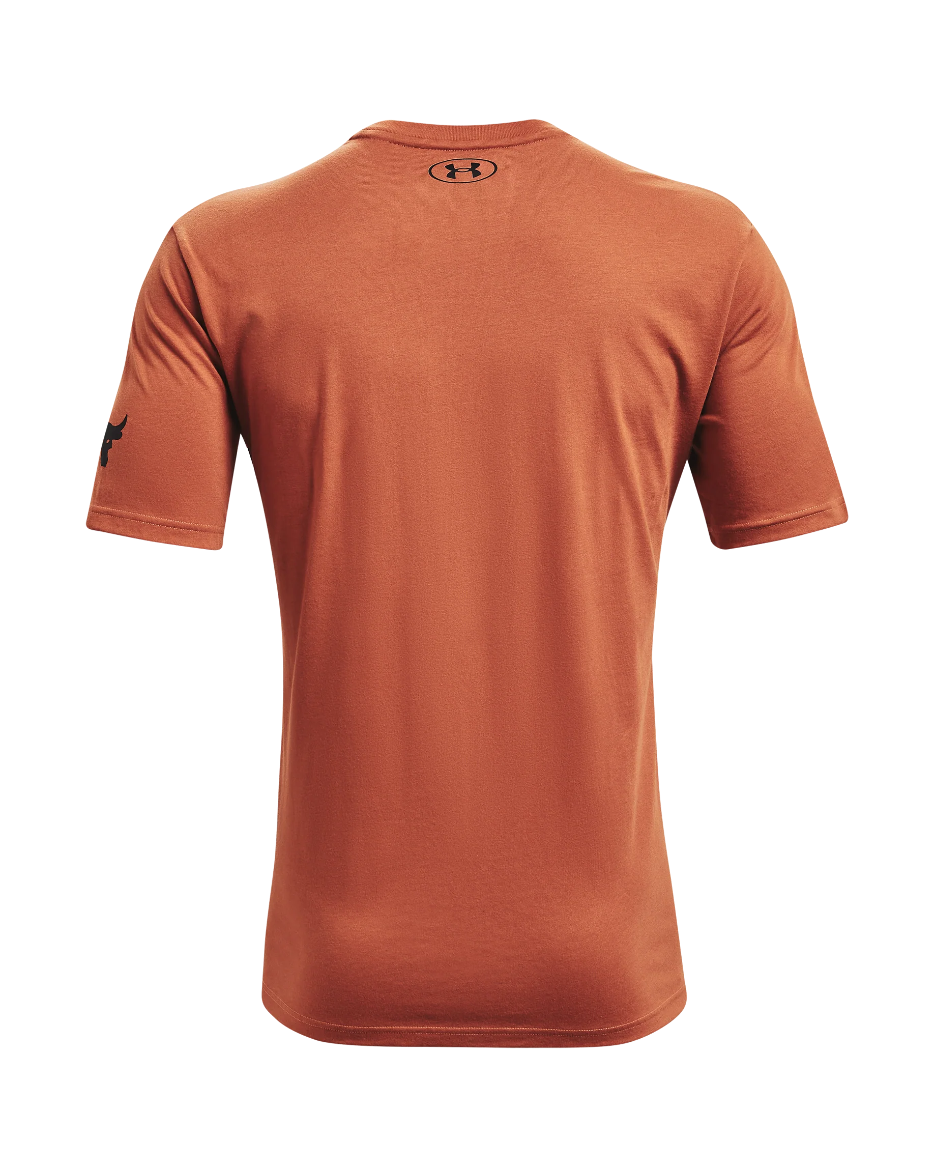 Men's Project Rock Dare to Fail Short Sleeve - Image 5