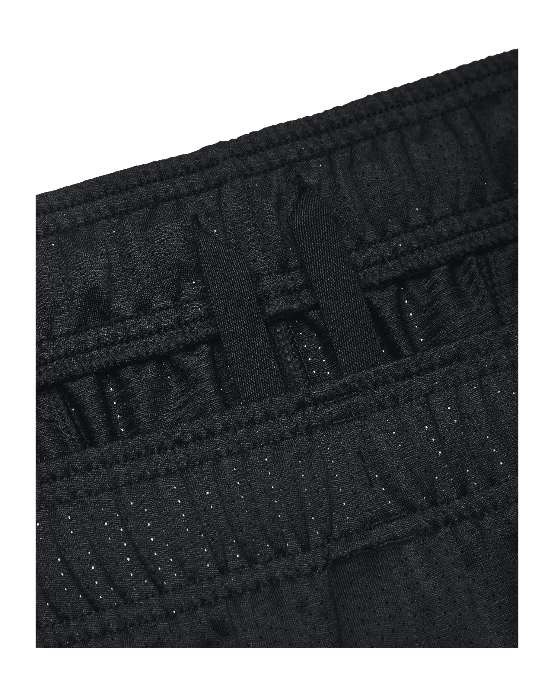 Men's Project Rock Disrupt Mesh Shorts - Image 6