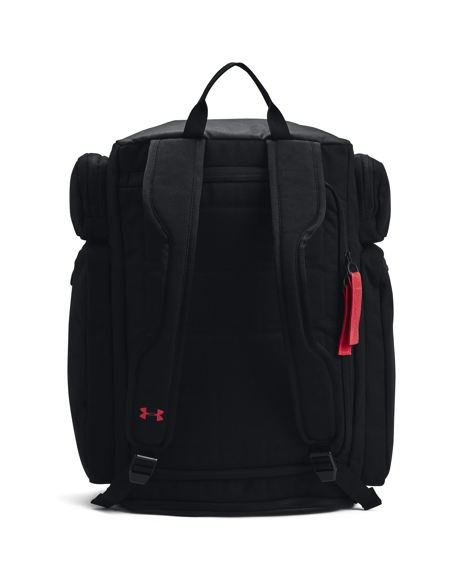 Men's Project Rock Duffle Backpack - Image 2