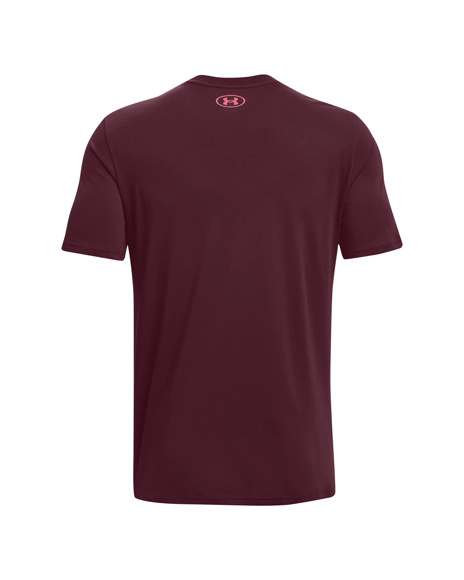 Men's Project Rock Globe Short Sleeve - Image 6