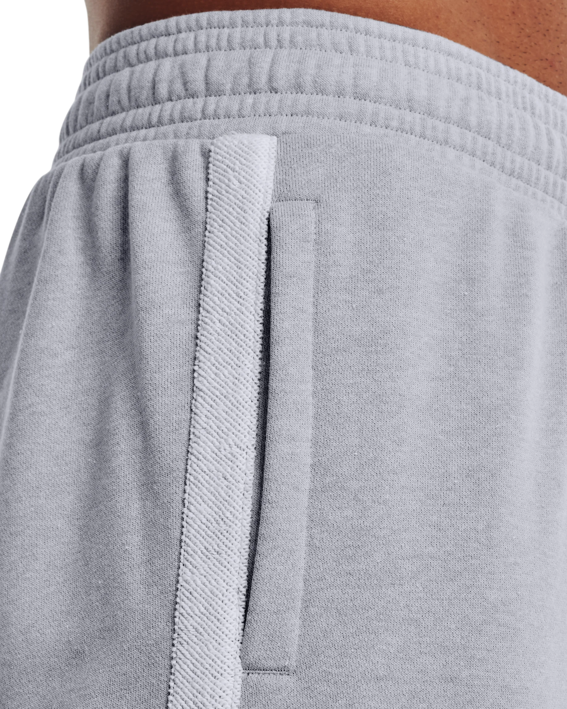 Men's Project Rock Heavyweight Terry Pants - Image 6