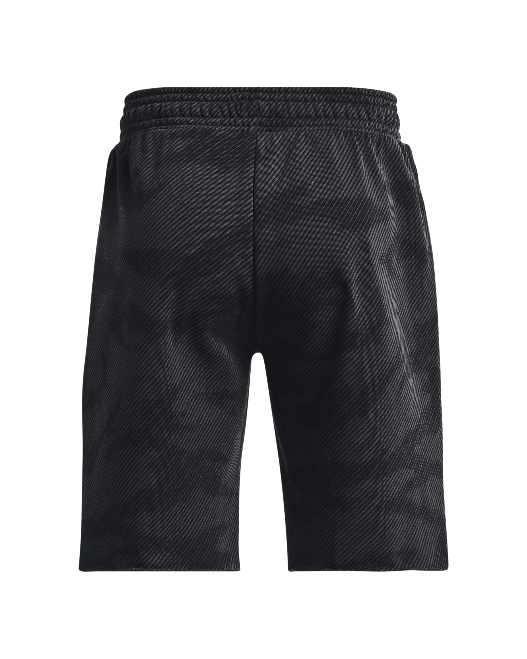 Men's Project Rock Heavyweight Terry Shorts - Image 5