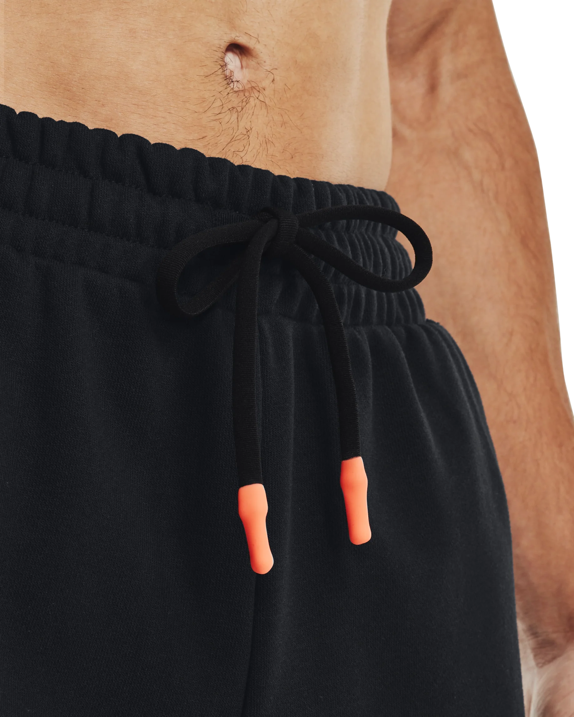 Men's Project Rock Heavyweight Terry Shorts - Image 5