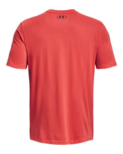 Men's Project Rock Iron Circle Short Sleeve - Image 6