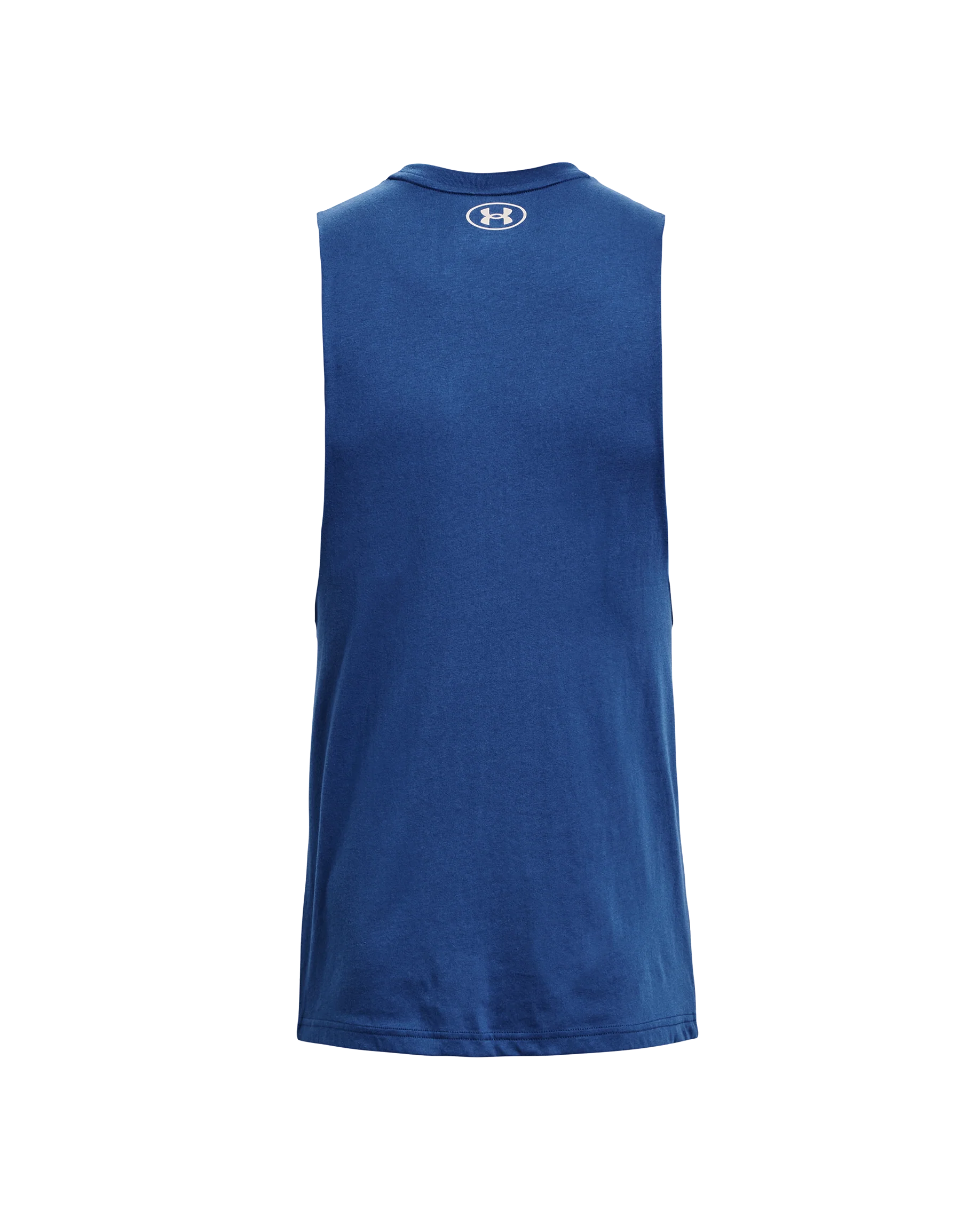 Men's Project Rock Iron Muscle Tank - Image 6