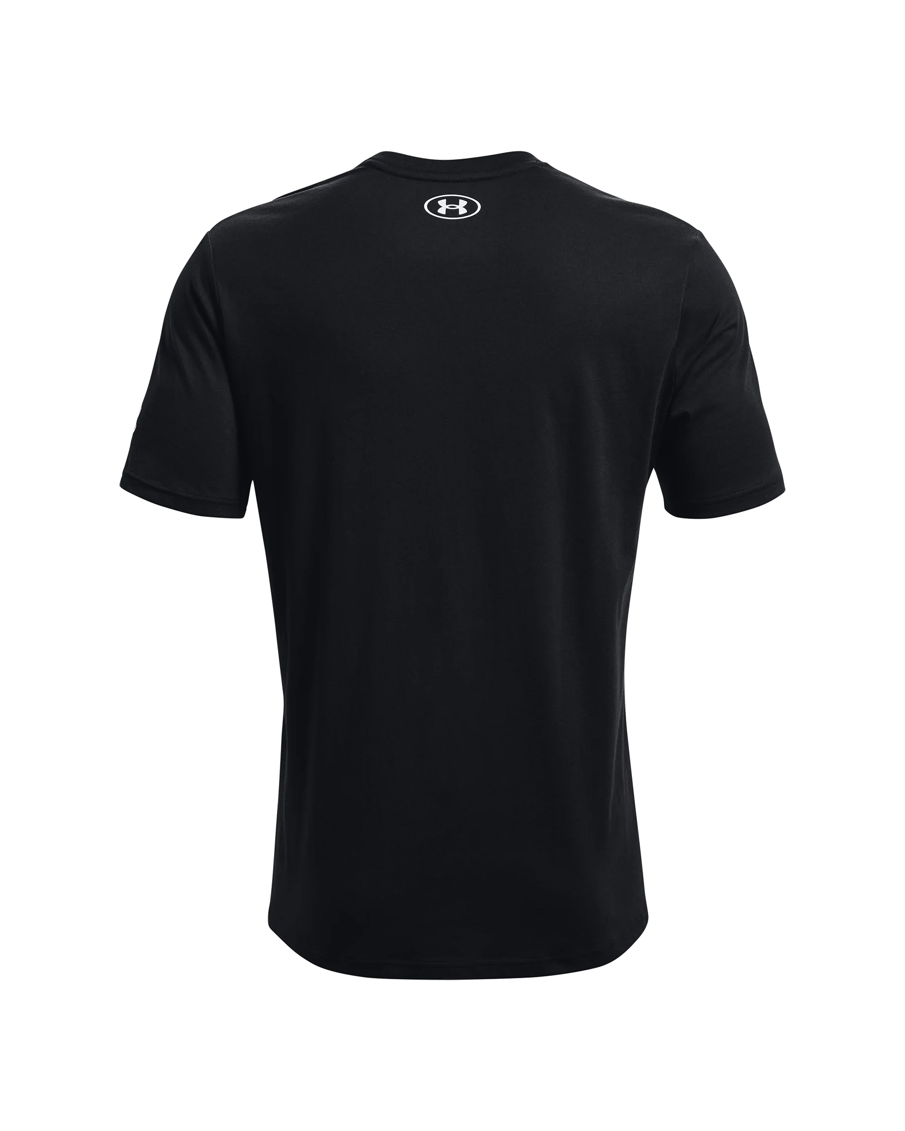 Men's Project Rock Iron Paradise Short Sleeve - Image 5