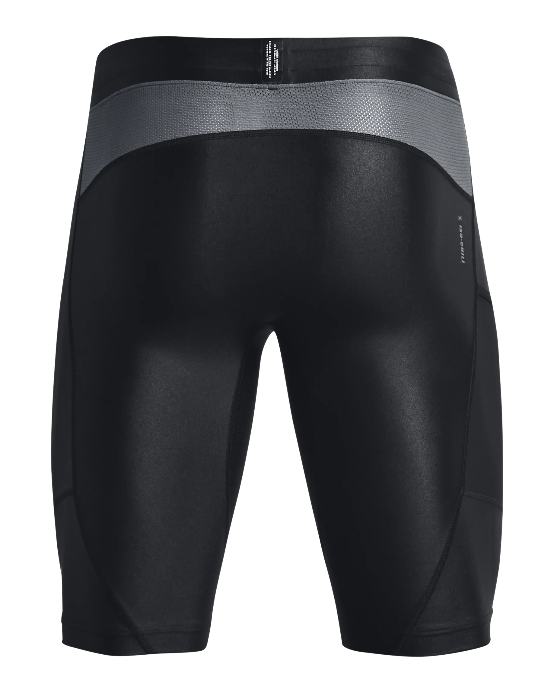 Men's Project Rock Iso-Chill Shorts - Image 6
