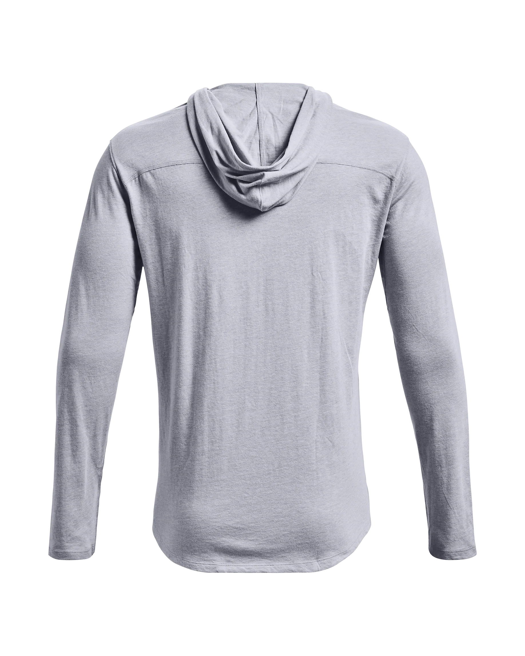 Men's Project Rock Long Sleeve T-Shirt Hoodie - Image 6
