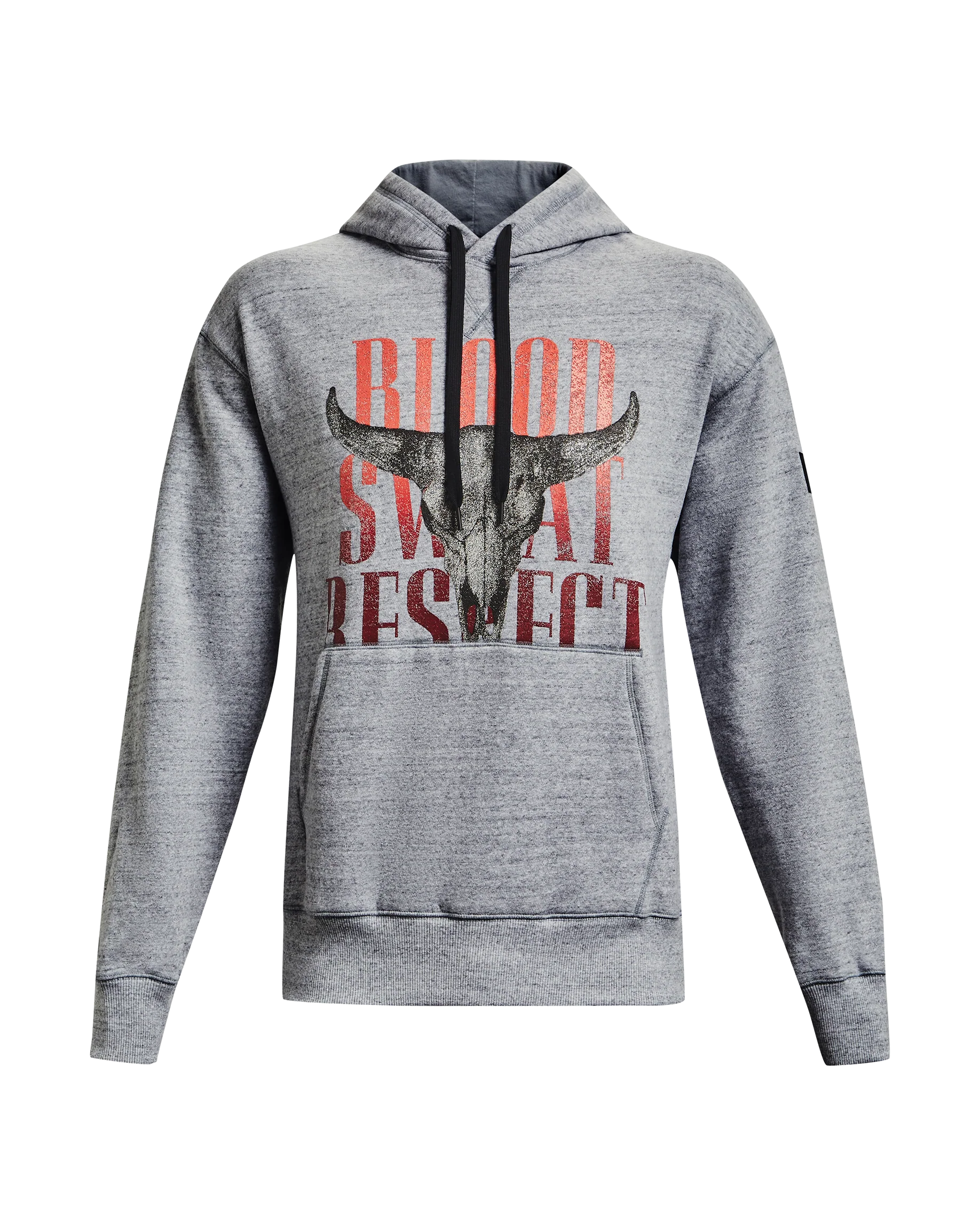 Men's Project Rock Originators Hoodie - Image 3