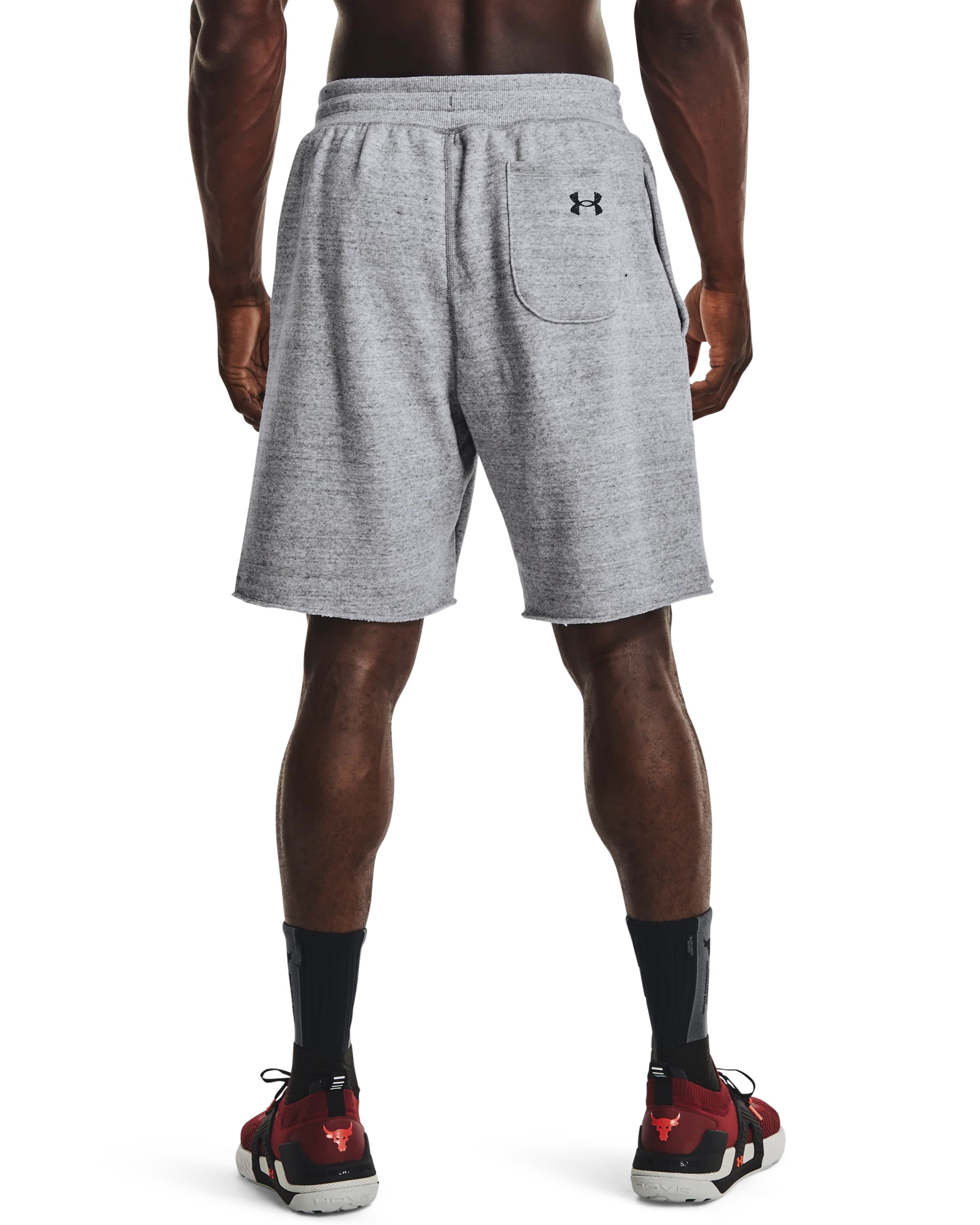 Men's Project Rock Originators Shorts - Image 2
