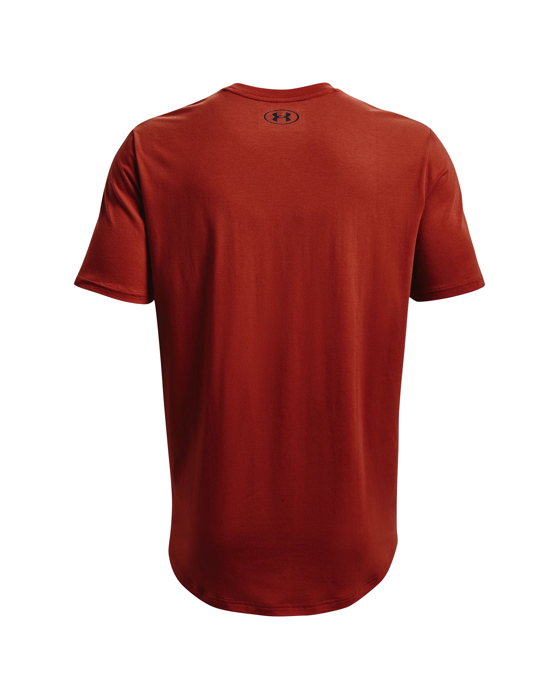 Men's Project Rock Outworked Short Sleeve - Image 5