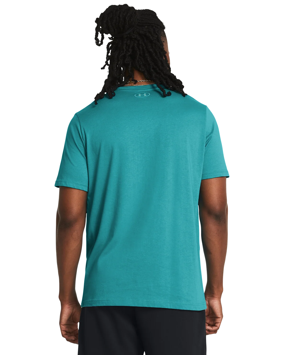 Men's Project Rock Payoff Graphic Short Sleeve - Image 2