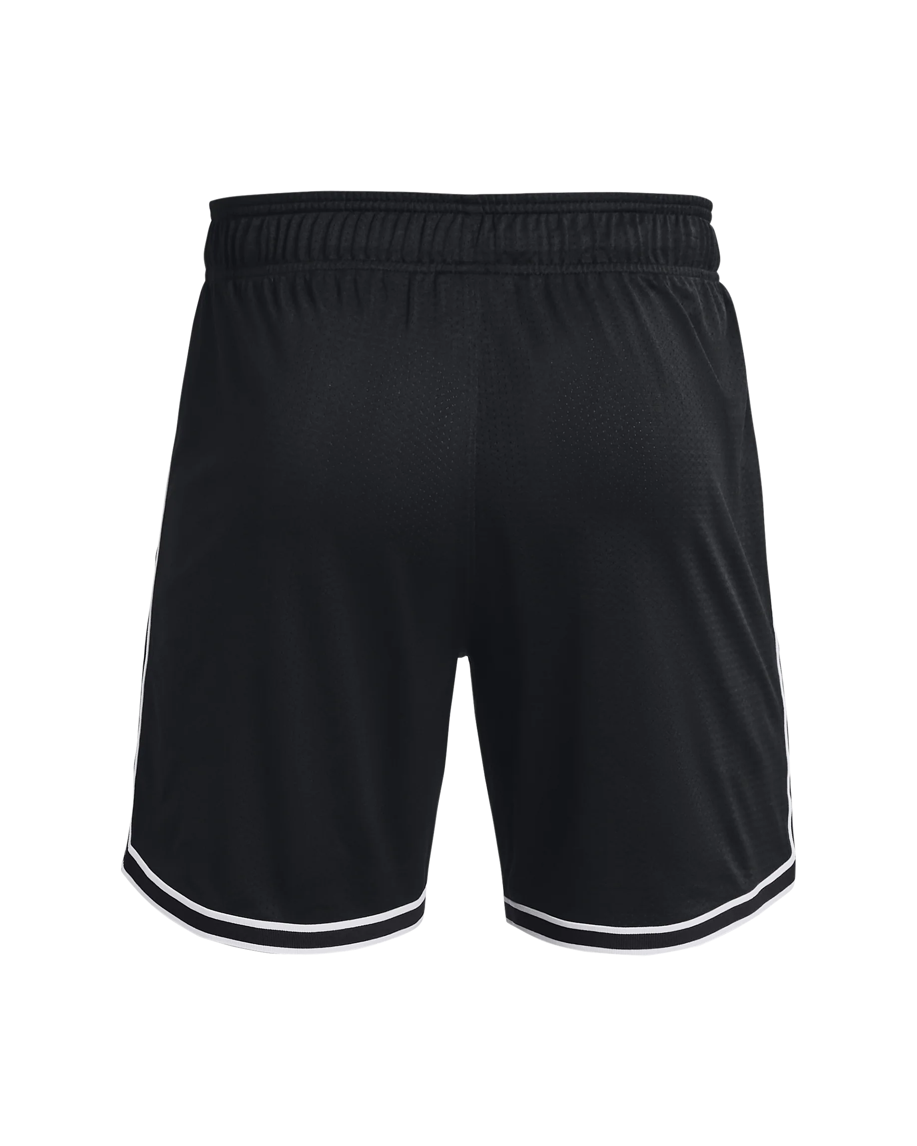 Men's Project Rock Penny Mesh Shorts - Image 5