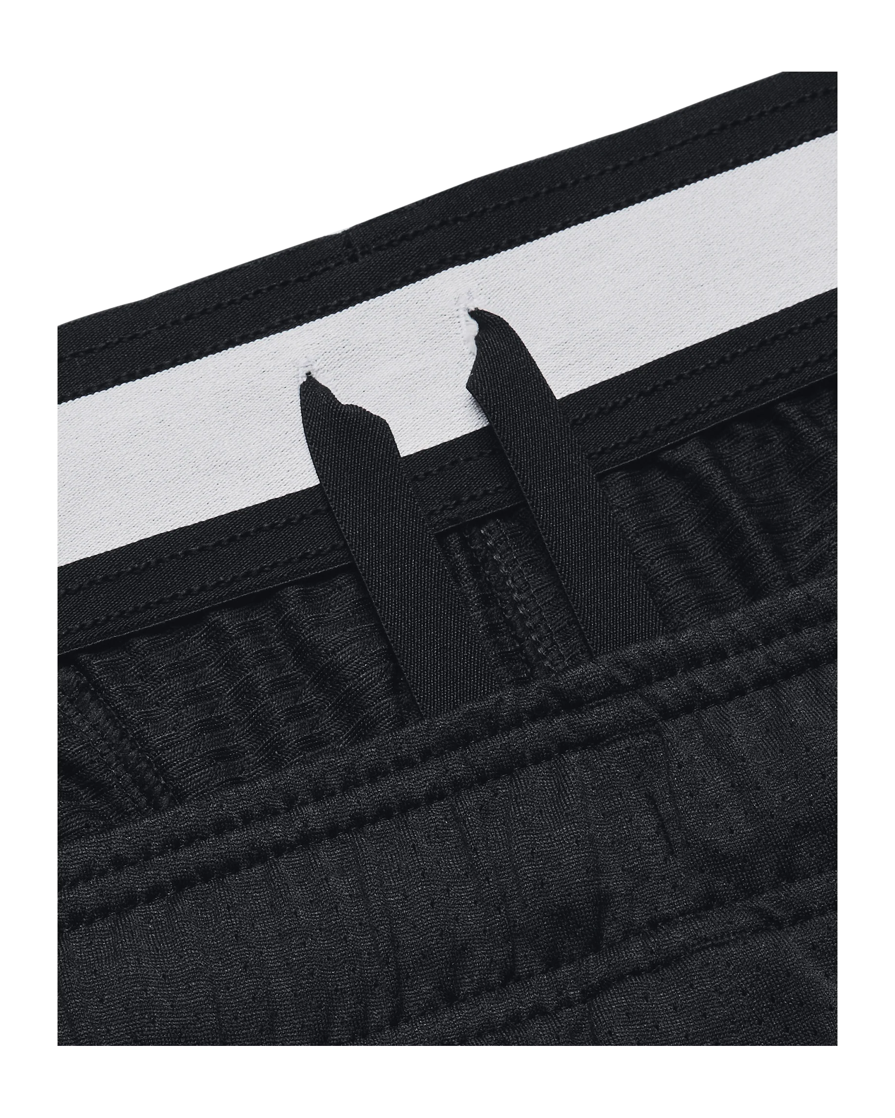 Men's Project Rock Penny Mesh Shorts - Image 8
