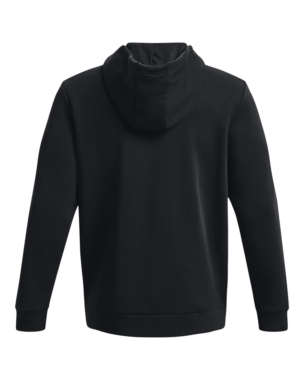 Men's Project Rock Rival Fleece Hoodie - Image 6