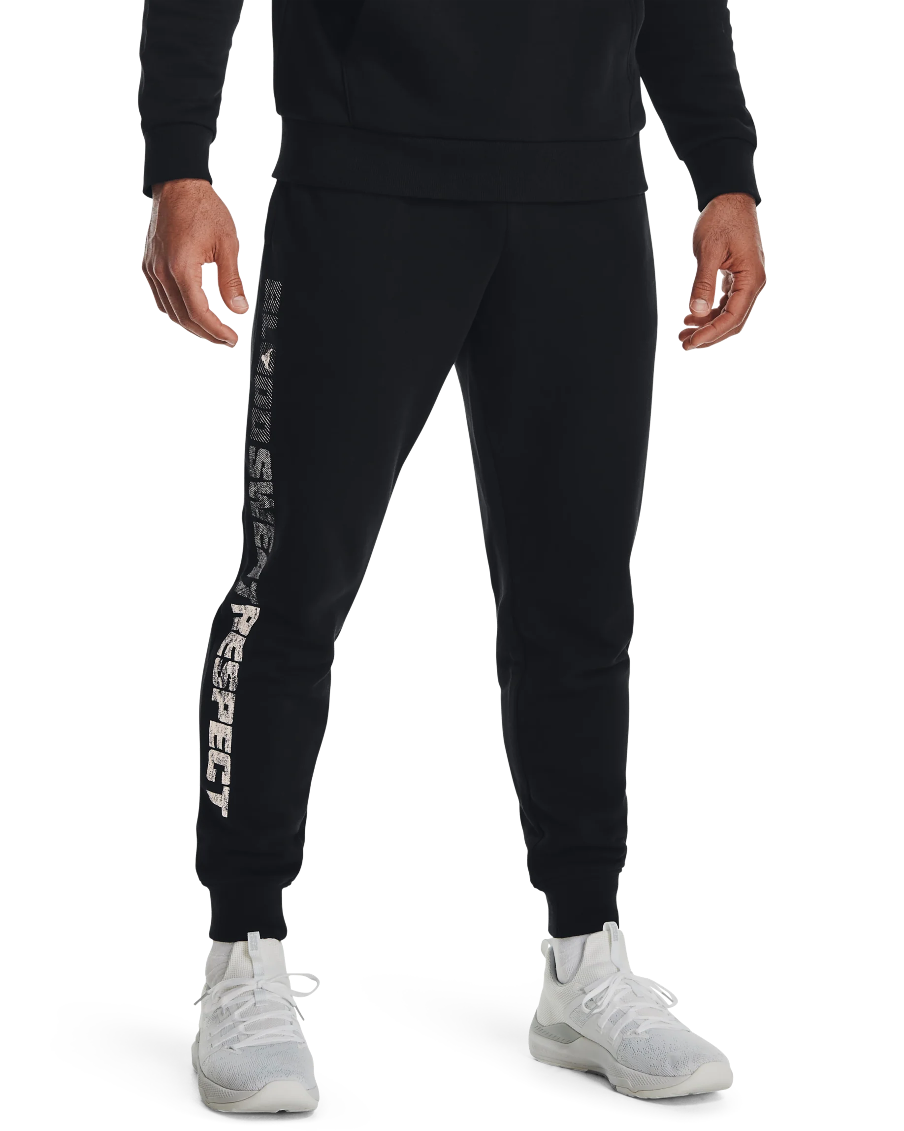 Men's Project Rock Rival Fleece Joggers