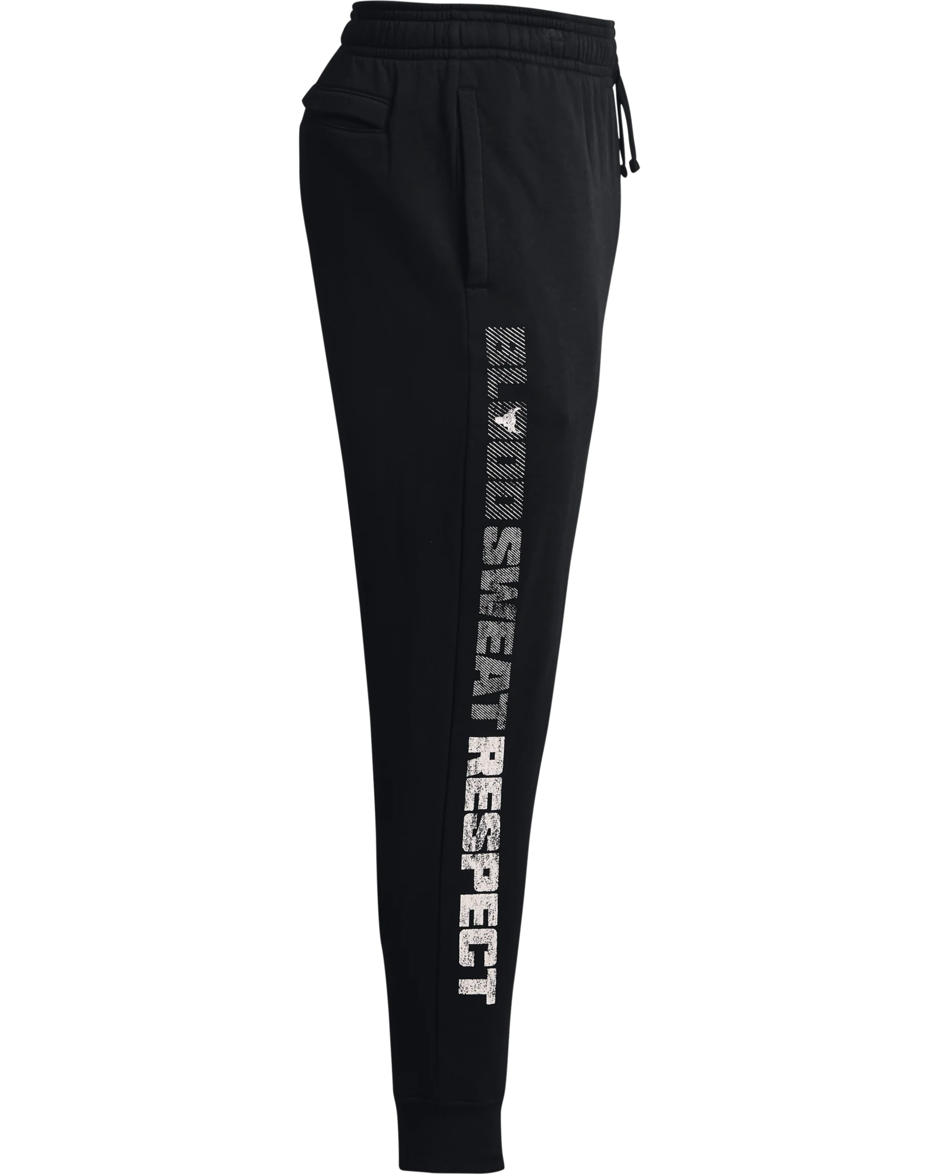 Men's Project Rock Rival Fleece Joggers - Image 9