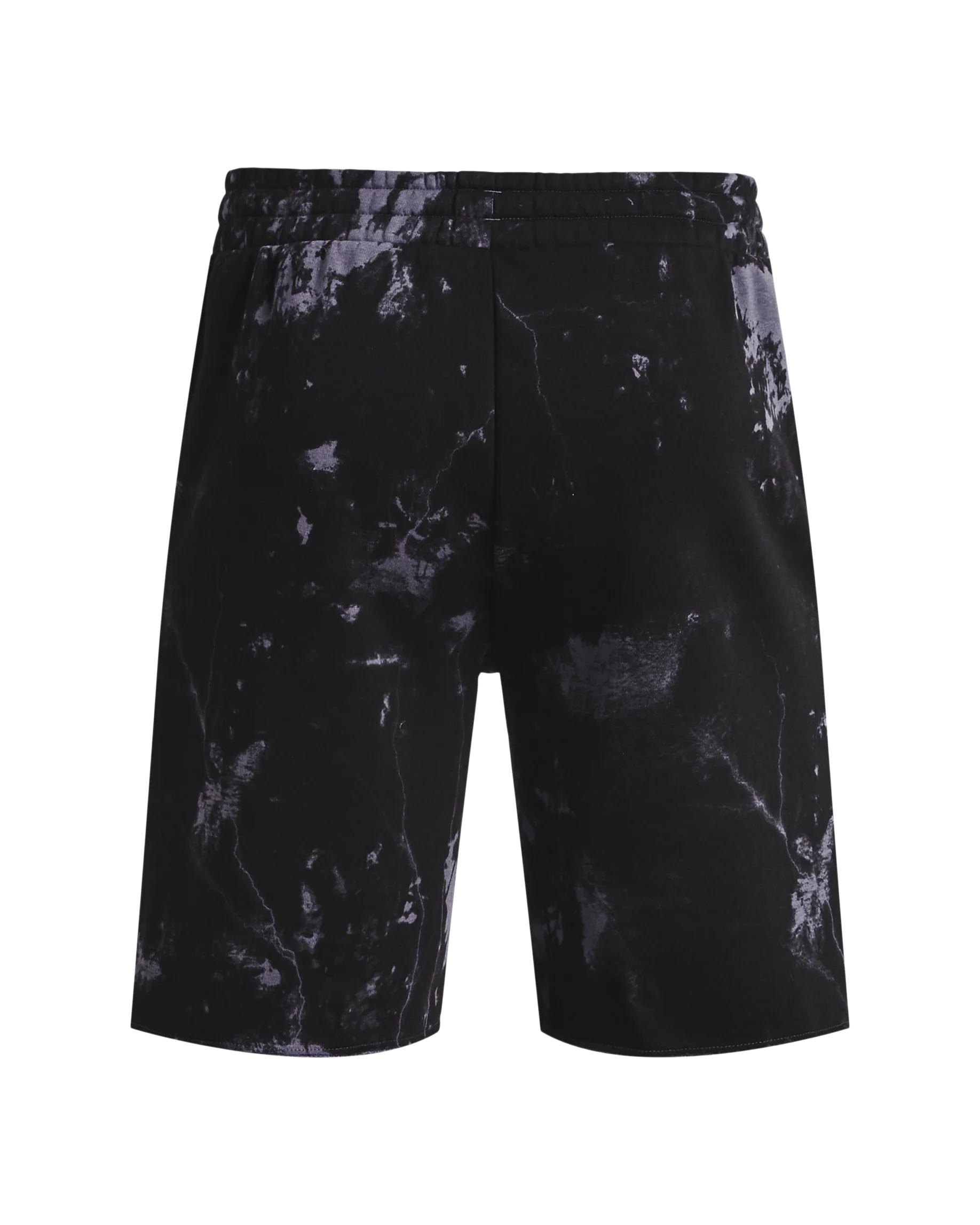 Men's Project Rock Rival Fleece Shorts - Image 5