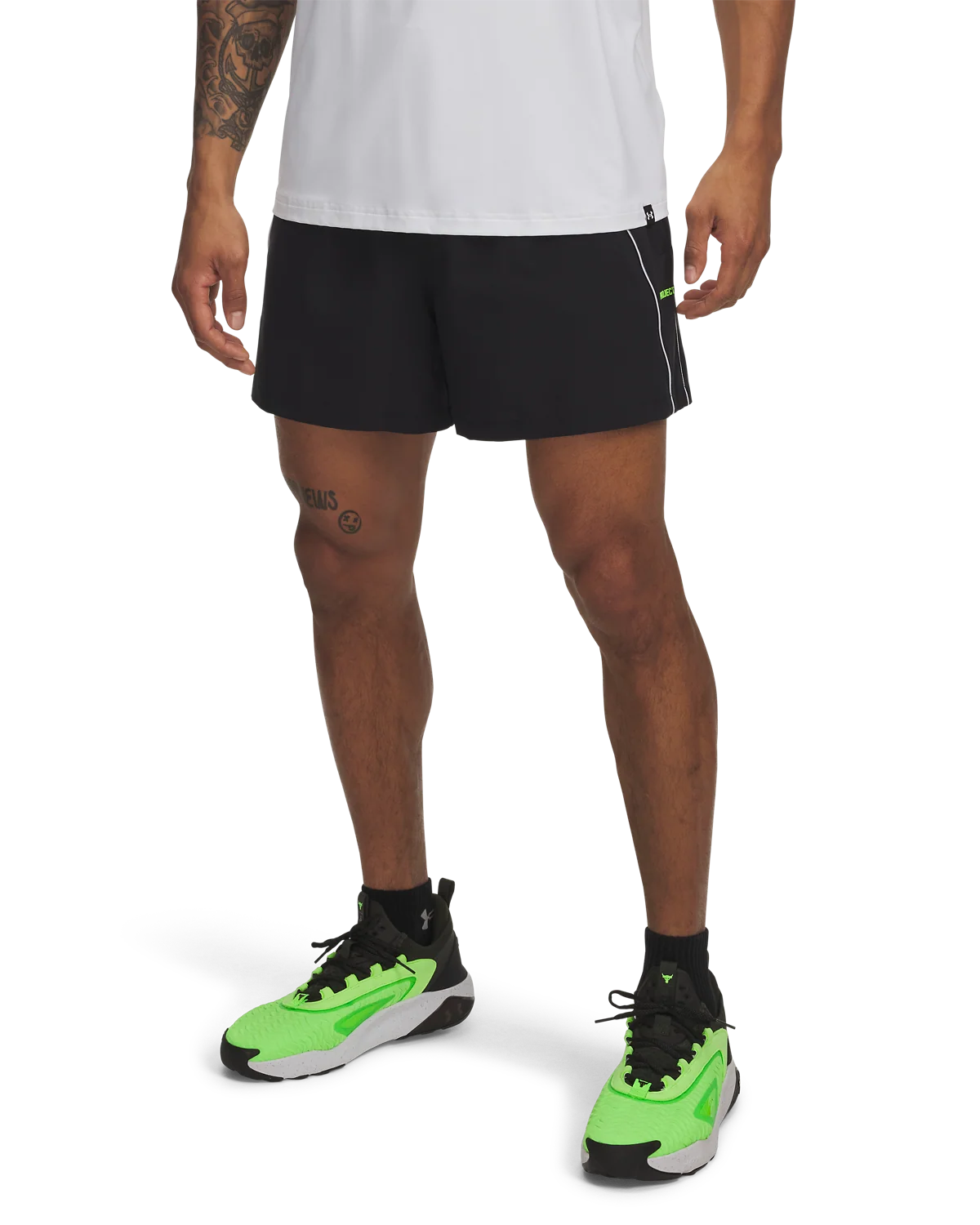 Men's Project Rock Shorts