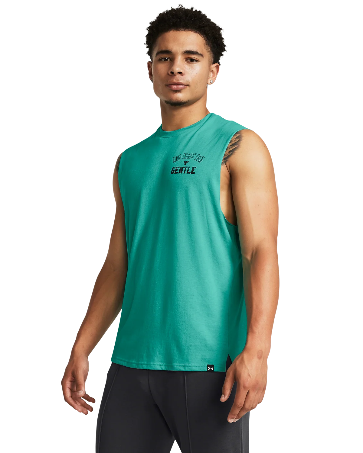 Men's Project Rock Show Me Sweat Tank