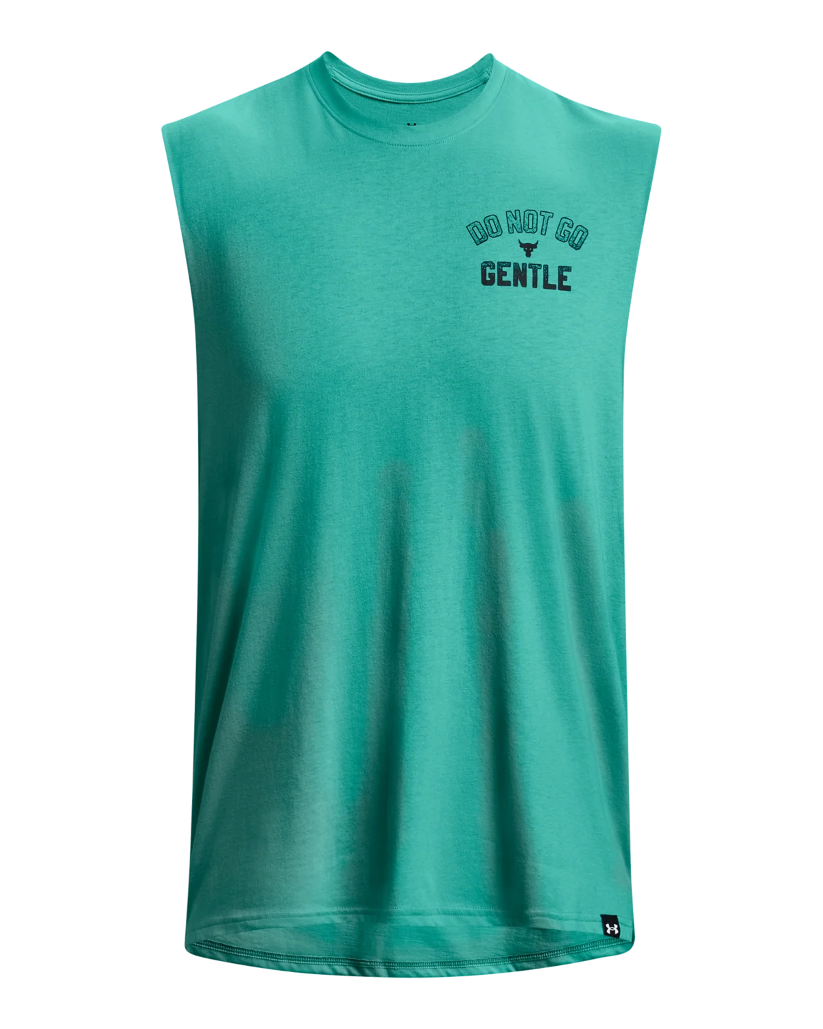 Men's Project Rock Show Me Sweat Tank - Image 5