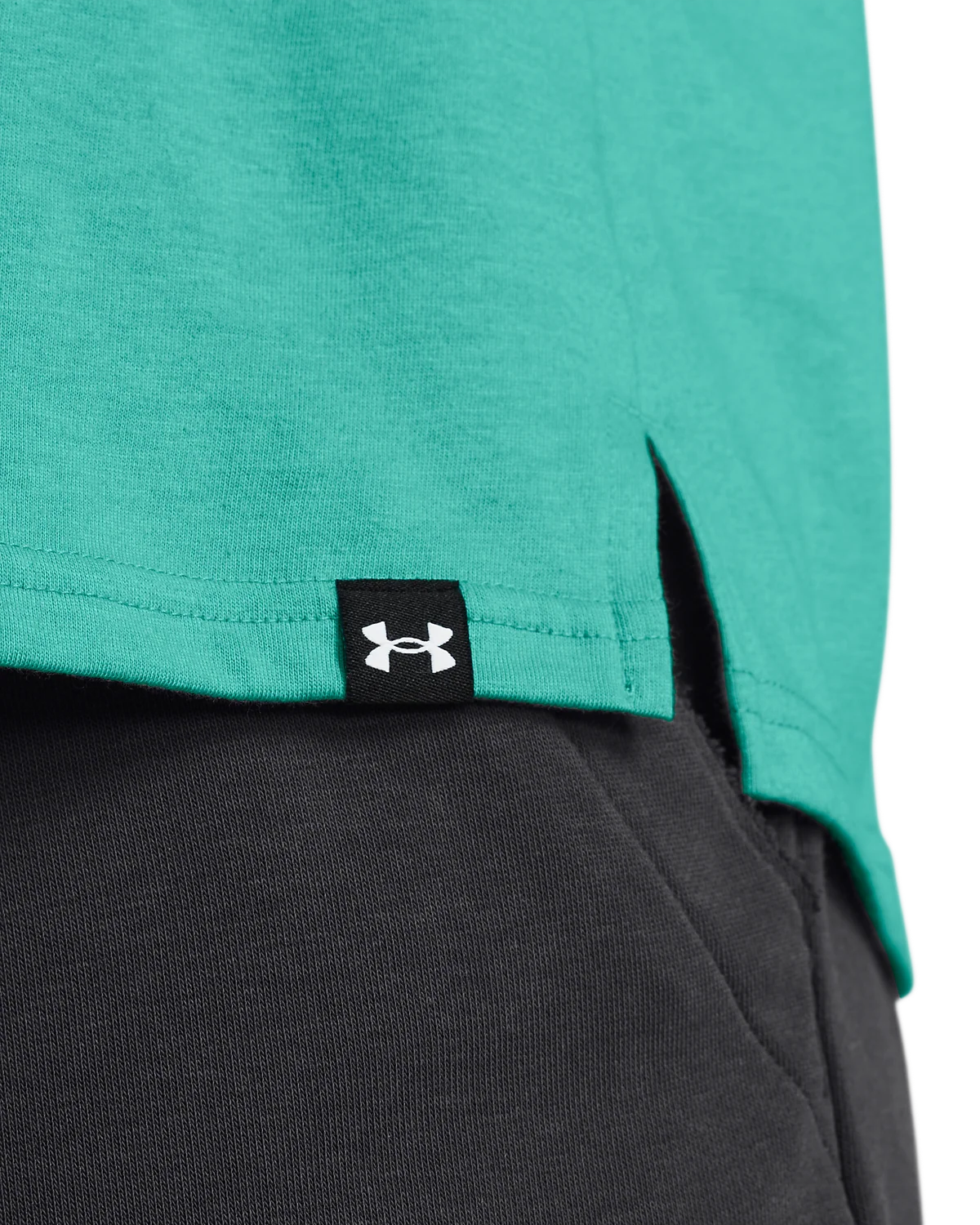 Men's Project Rock Show Me Sweat Tank - Image 8