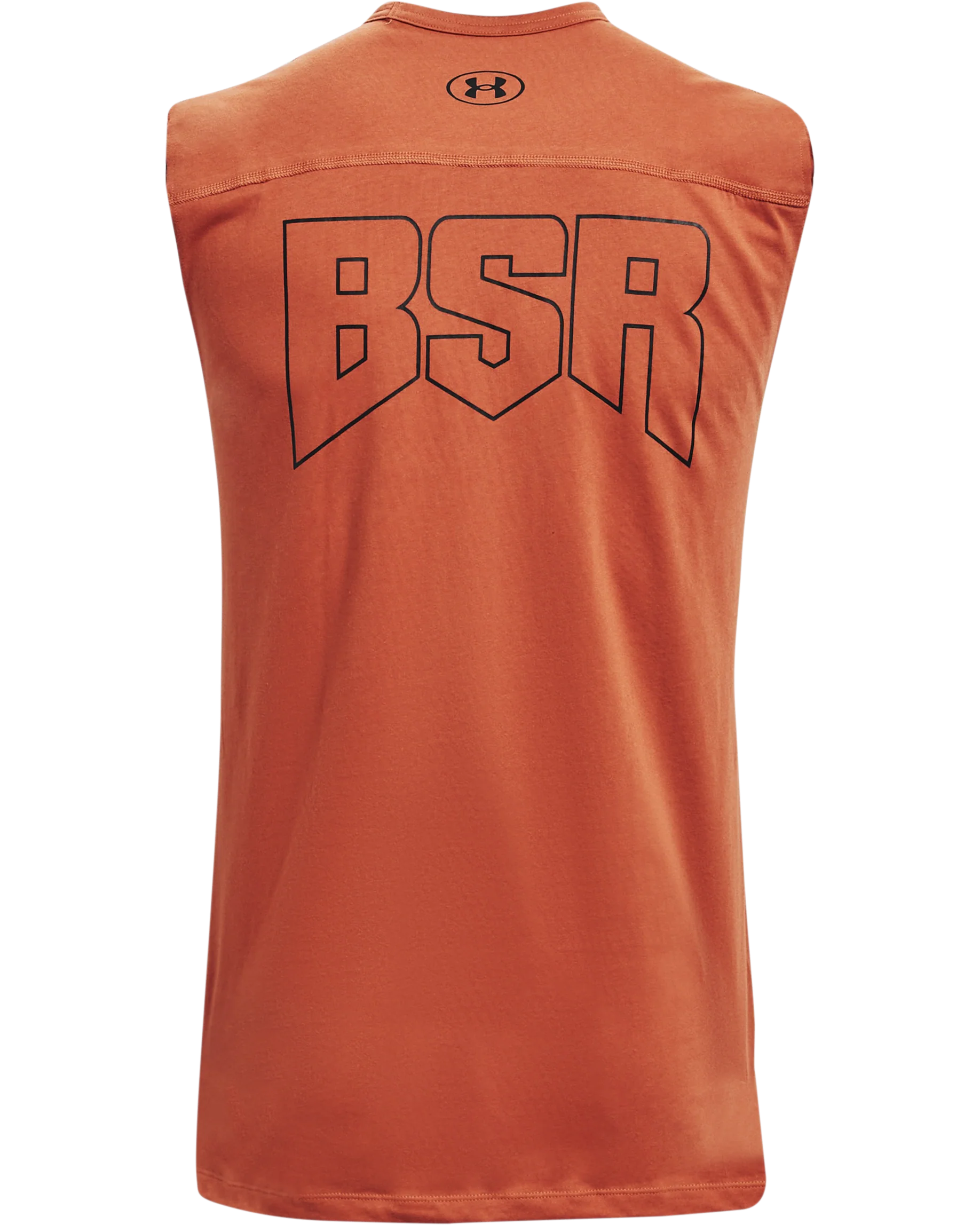 Men's Project Rock Show Your BSR Sleeveless - Image 6