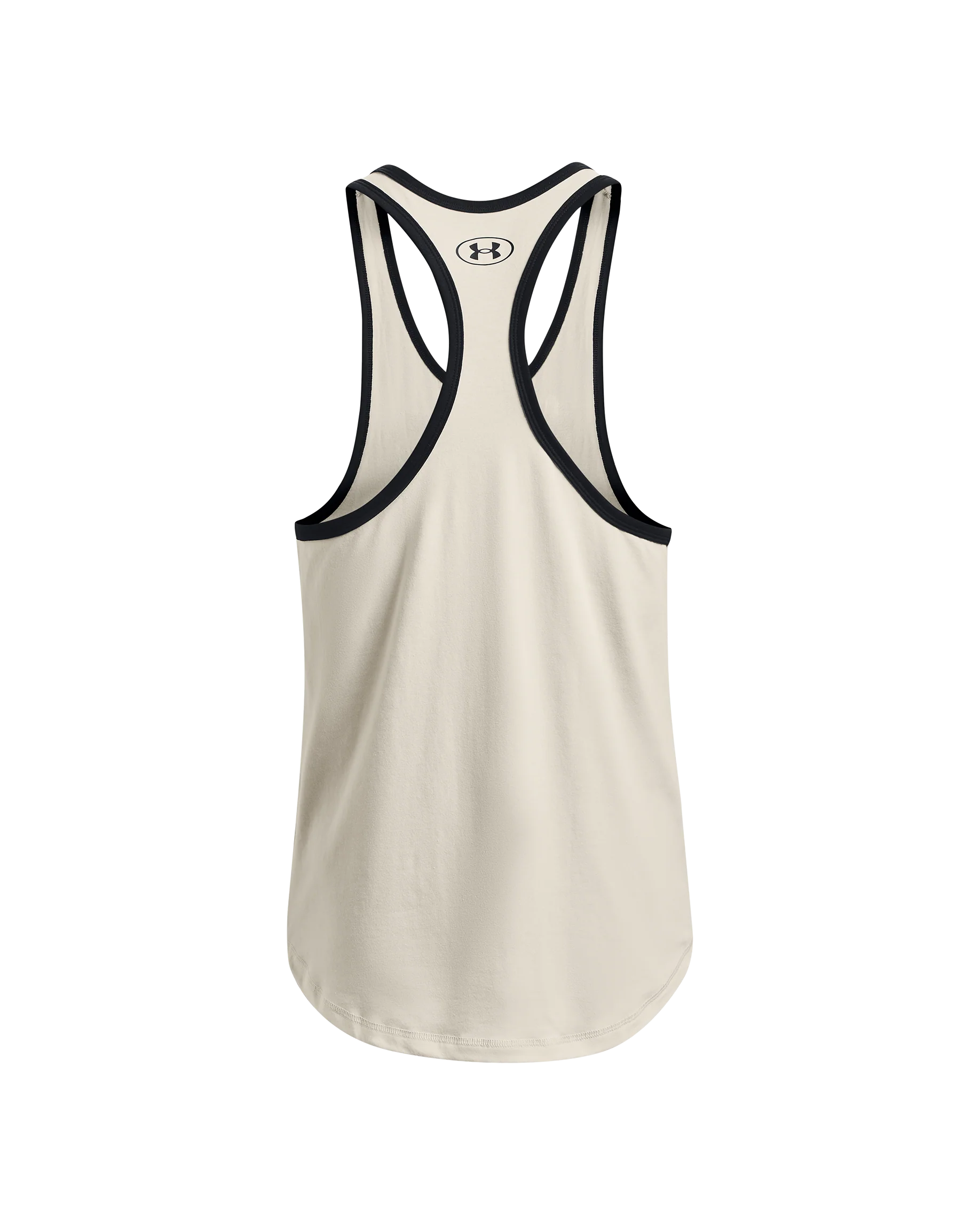 Men's UA Project Rock Tank - Image 6