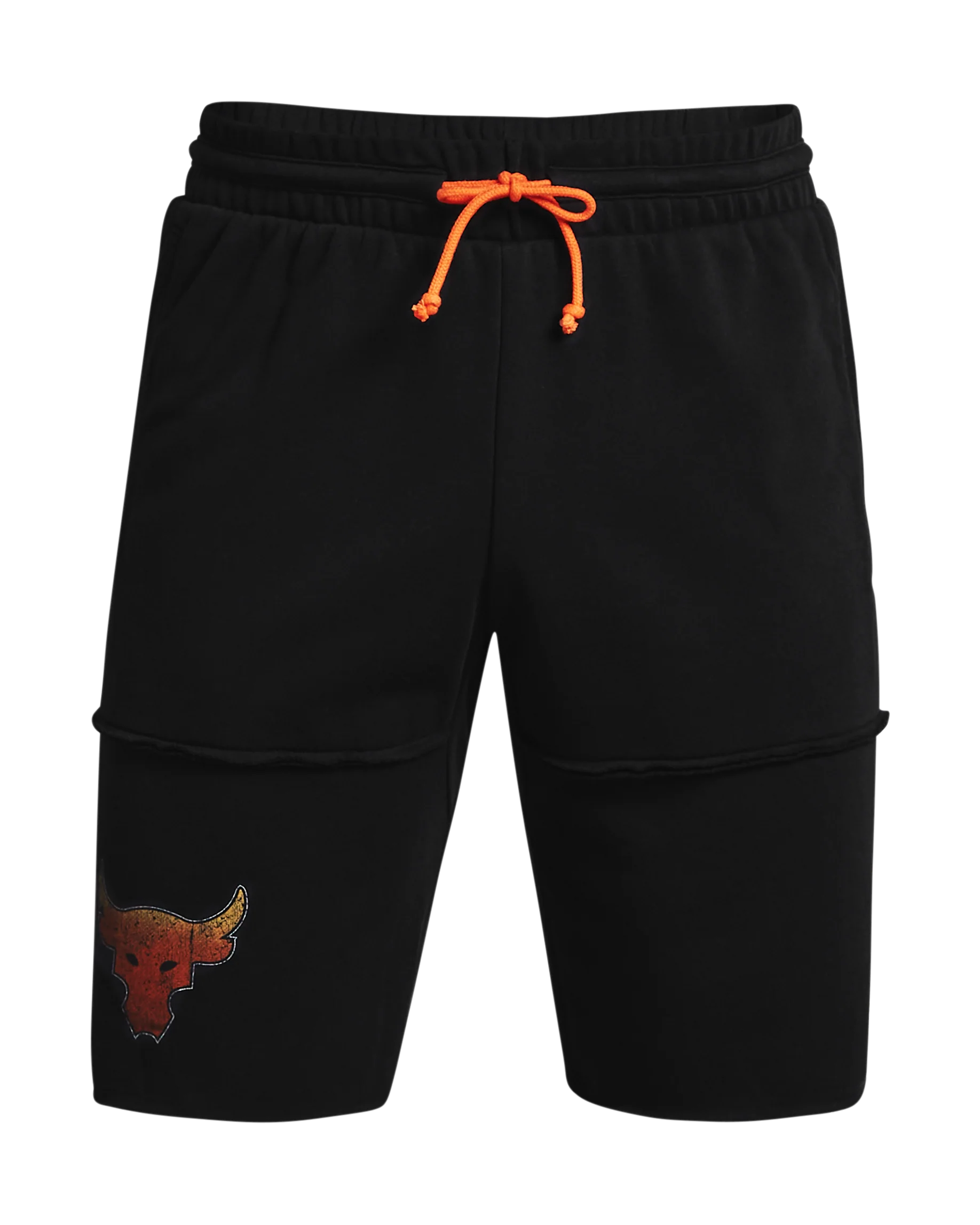 Men's Project Rock Terry Brahma Shorts - Image 4