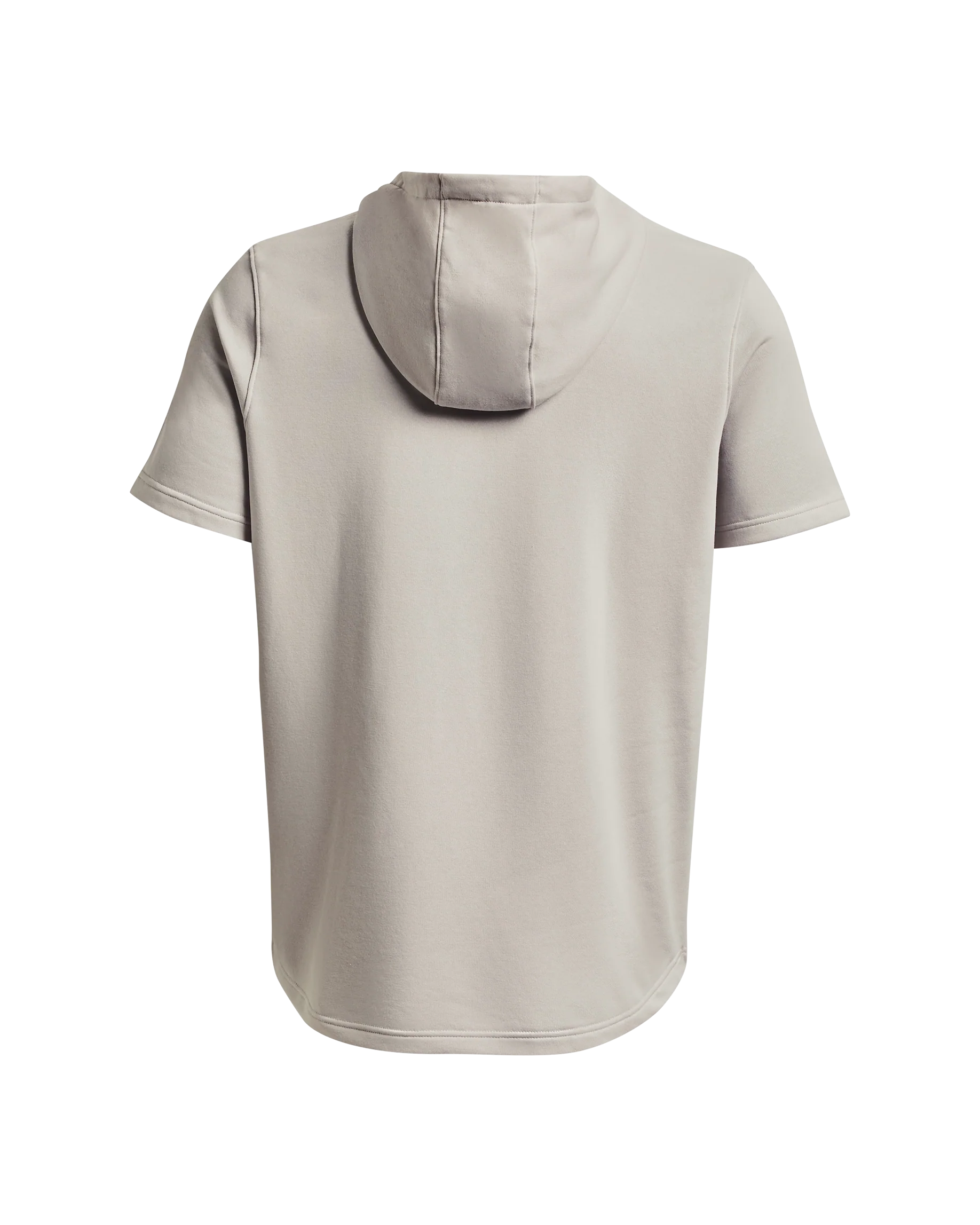 Men's Project Rock Terry Short Sleeve Hoodie - Image 6