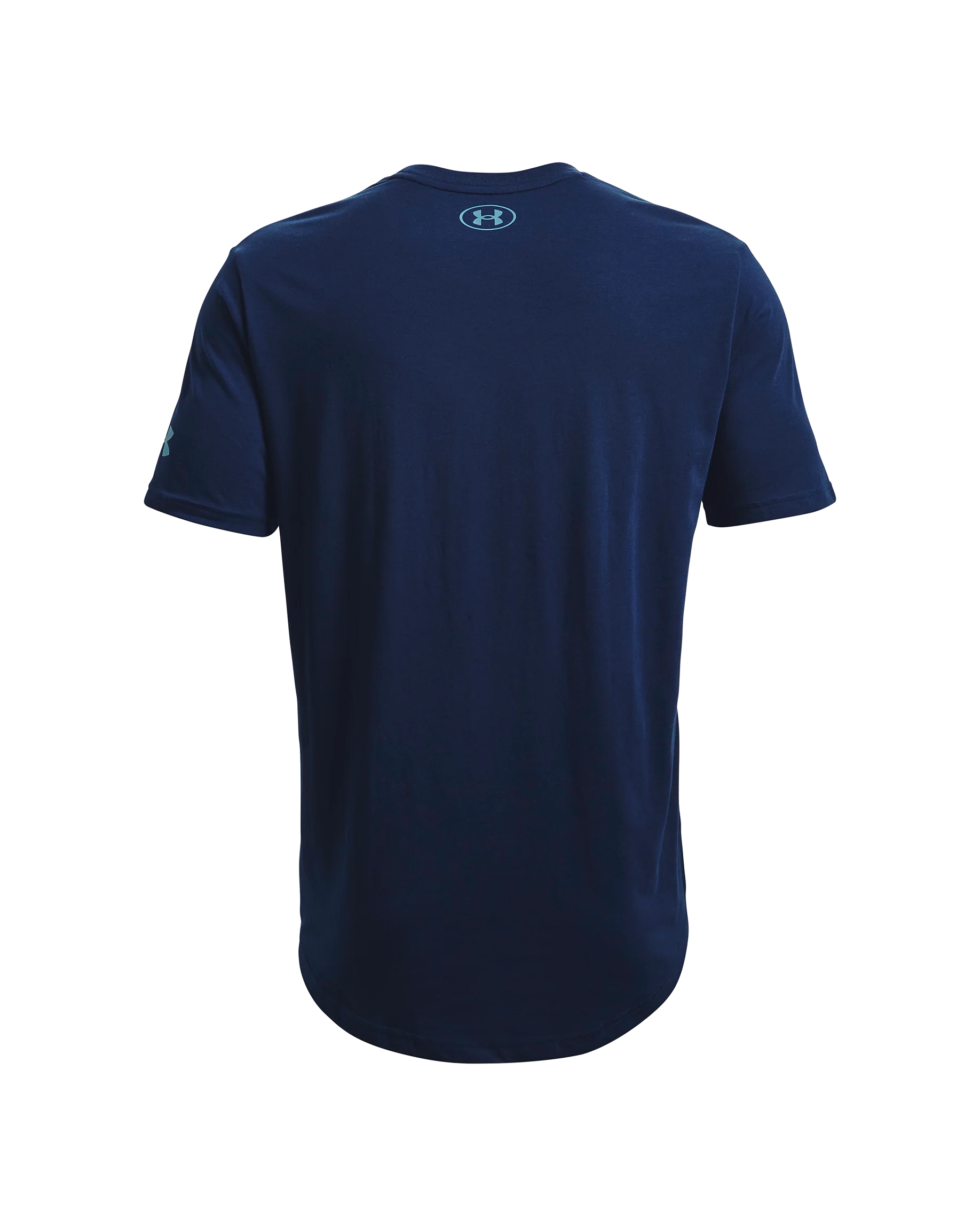 Men's Project Rock The Grind Short Sleeve - Image 6
