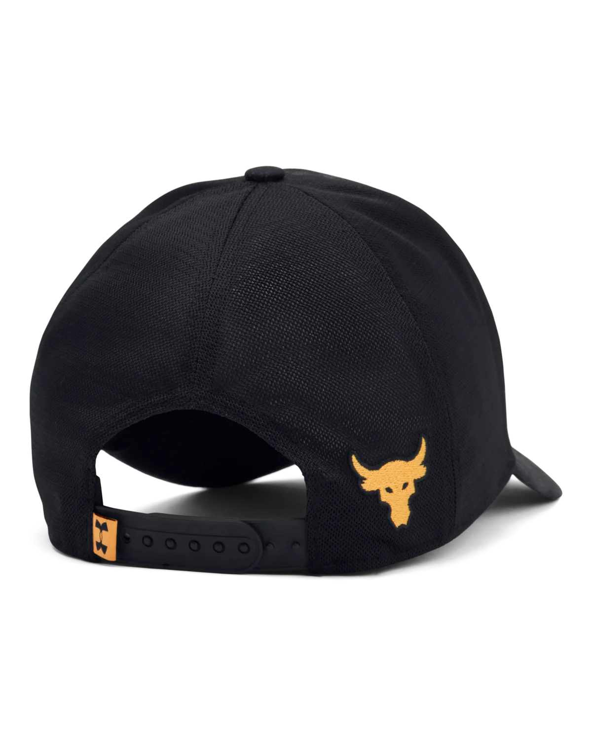 Men's Project Rock Trucker Hat - Image 2