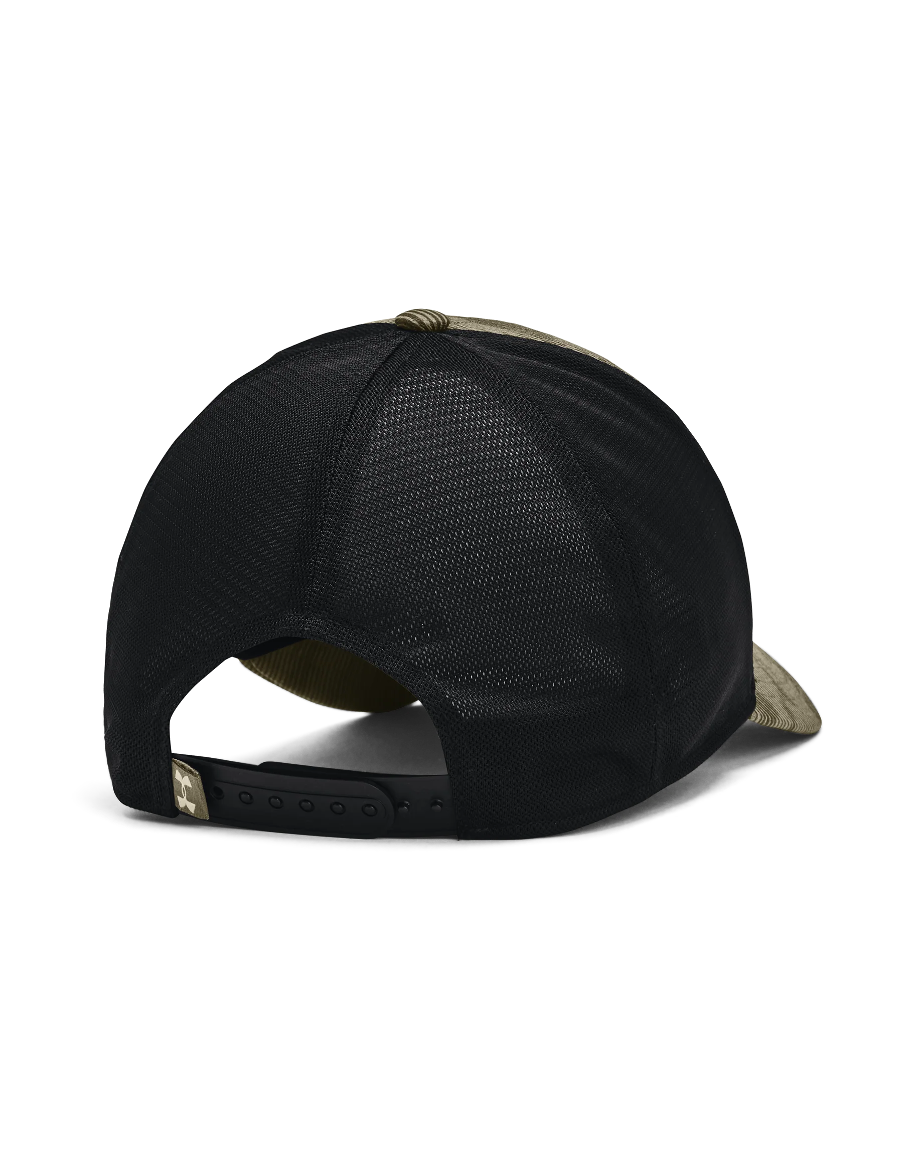 Men's Project Rock Trucker Hat - Image 2