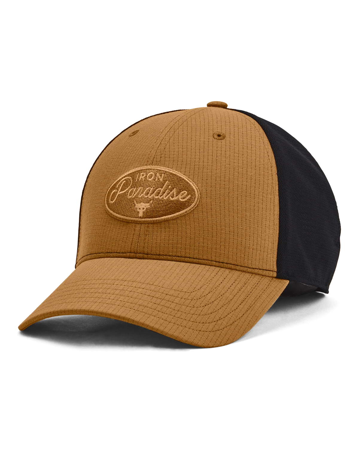 Men's Project Rock Trucker Hat - Image 2