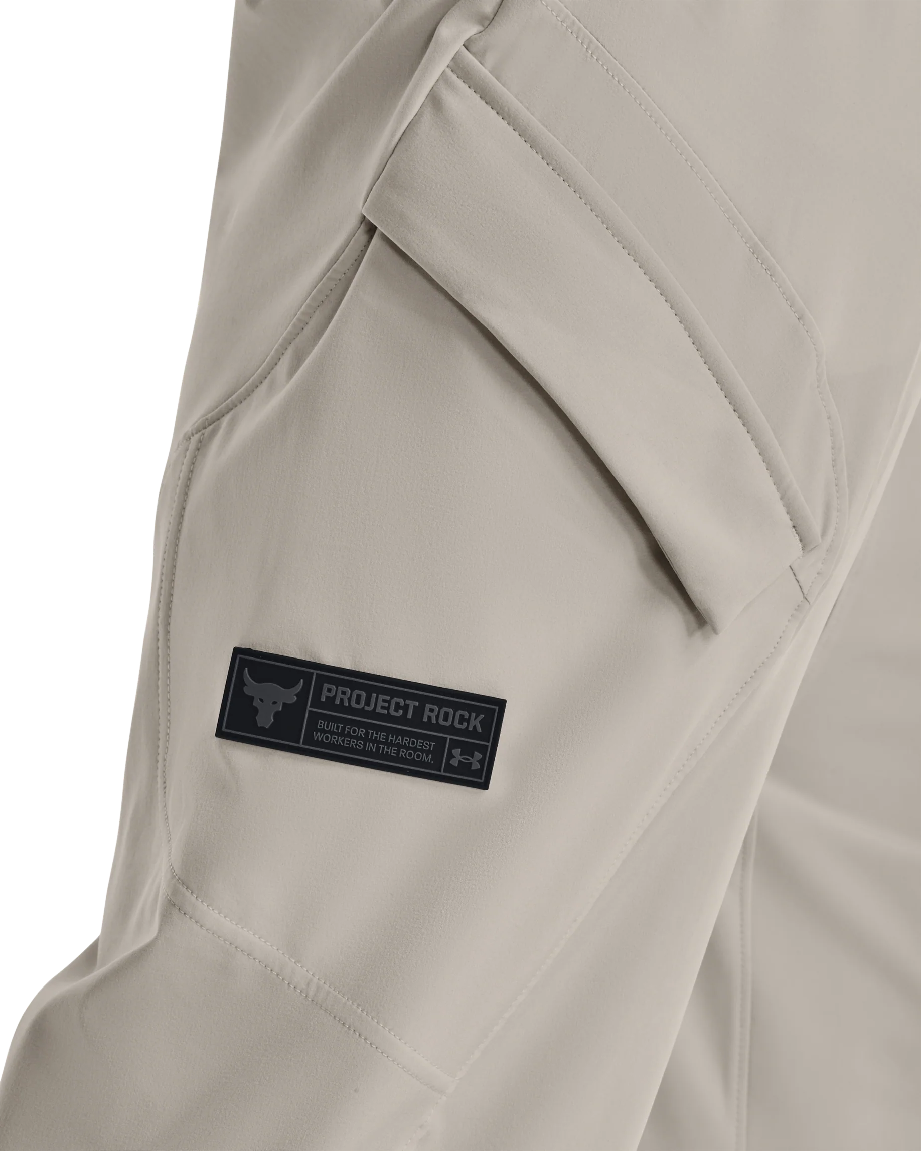 Men's Project Rock Unstoppable Pants - Image 8