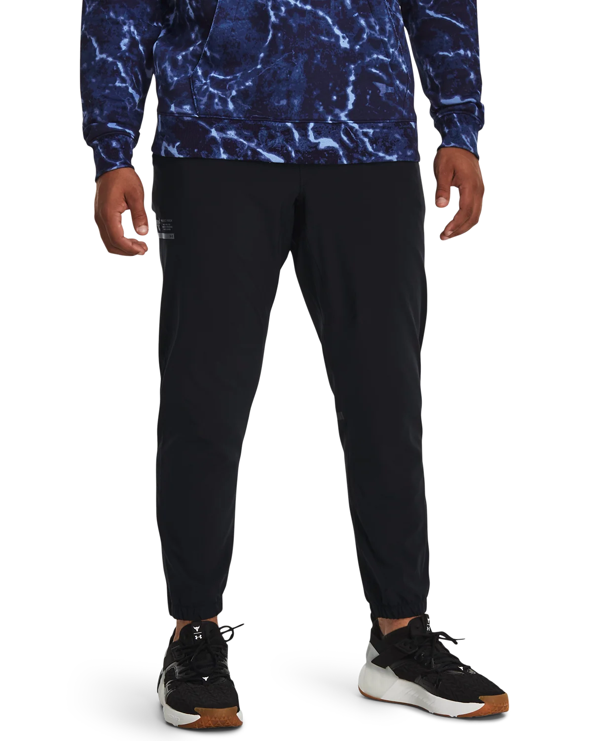 Men's Project Rock Unstoppable Pants