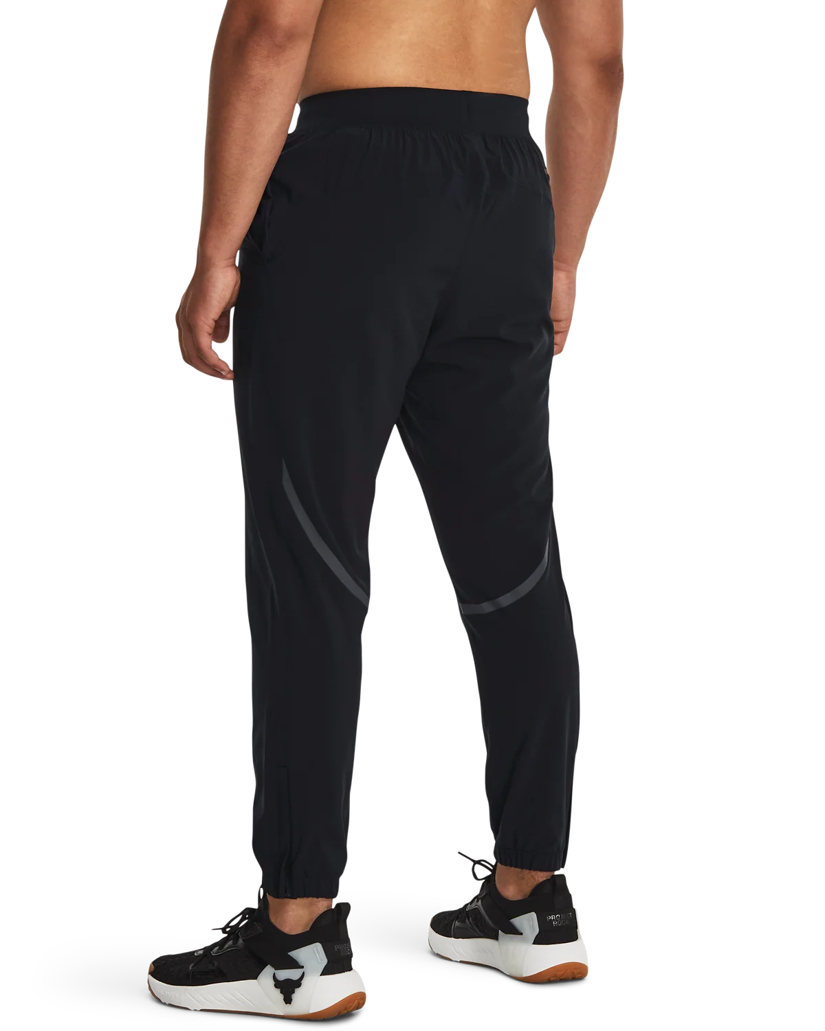 Men's Project Rock Unstoppable Pants - Image 2