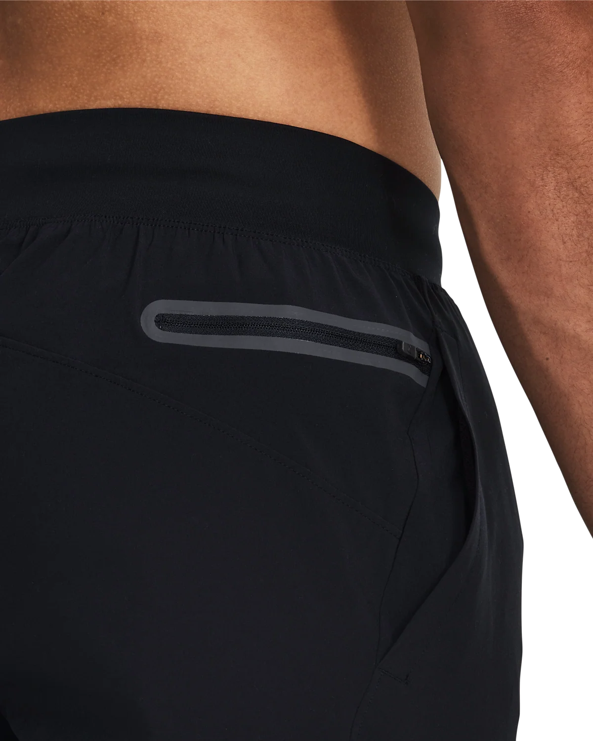 Men's Project Rock Unstoppable Pants - Image 6