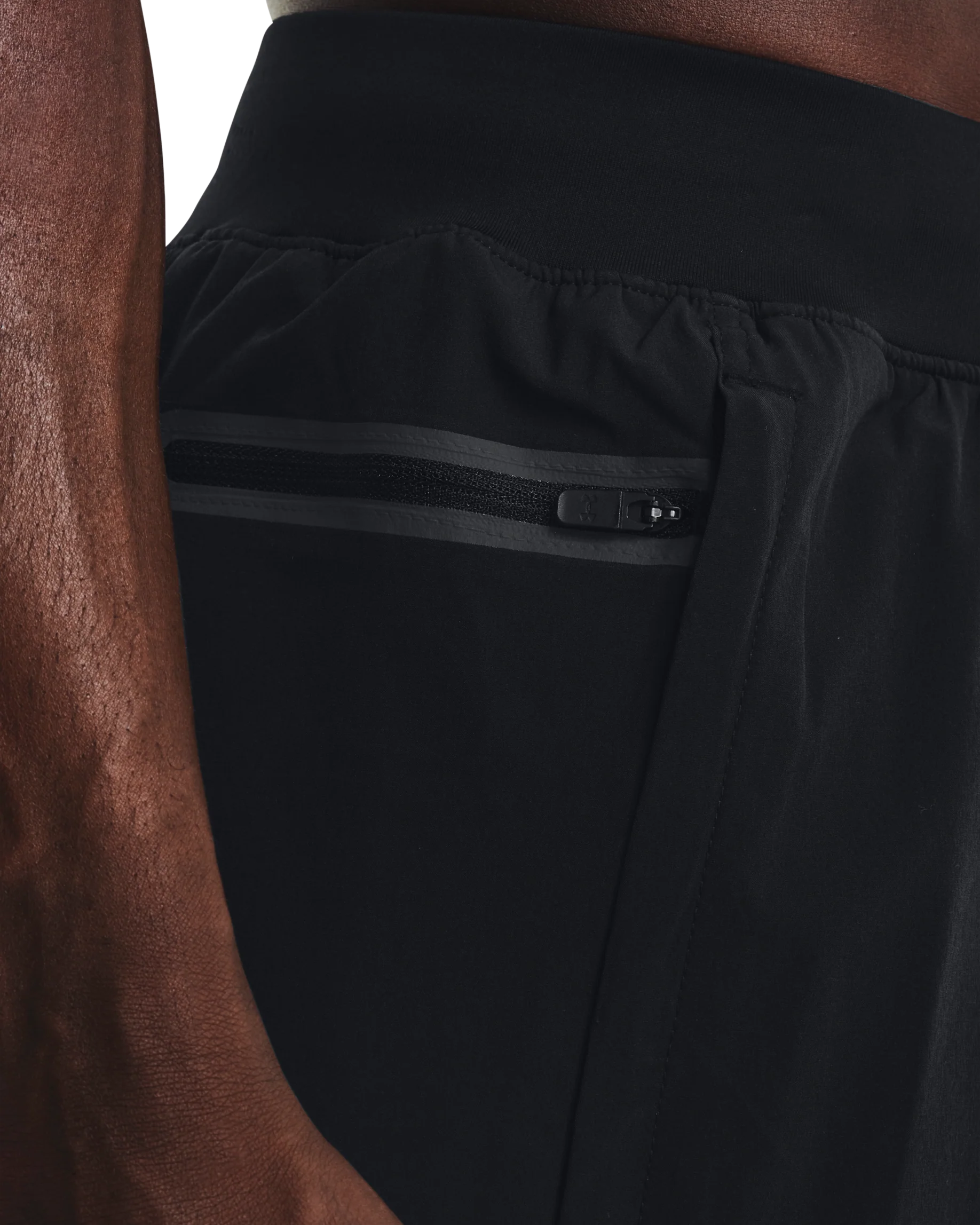 Men's Project Rock Unstoppable Shorts - Image 5