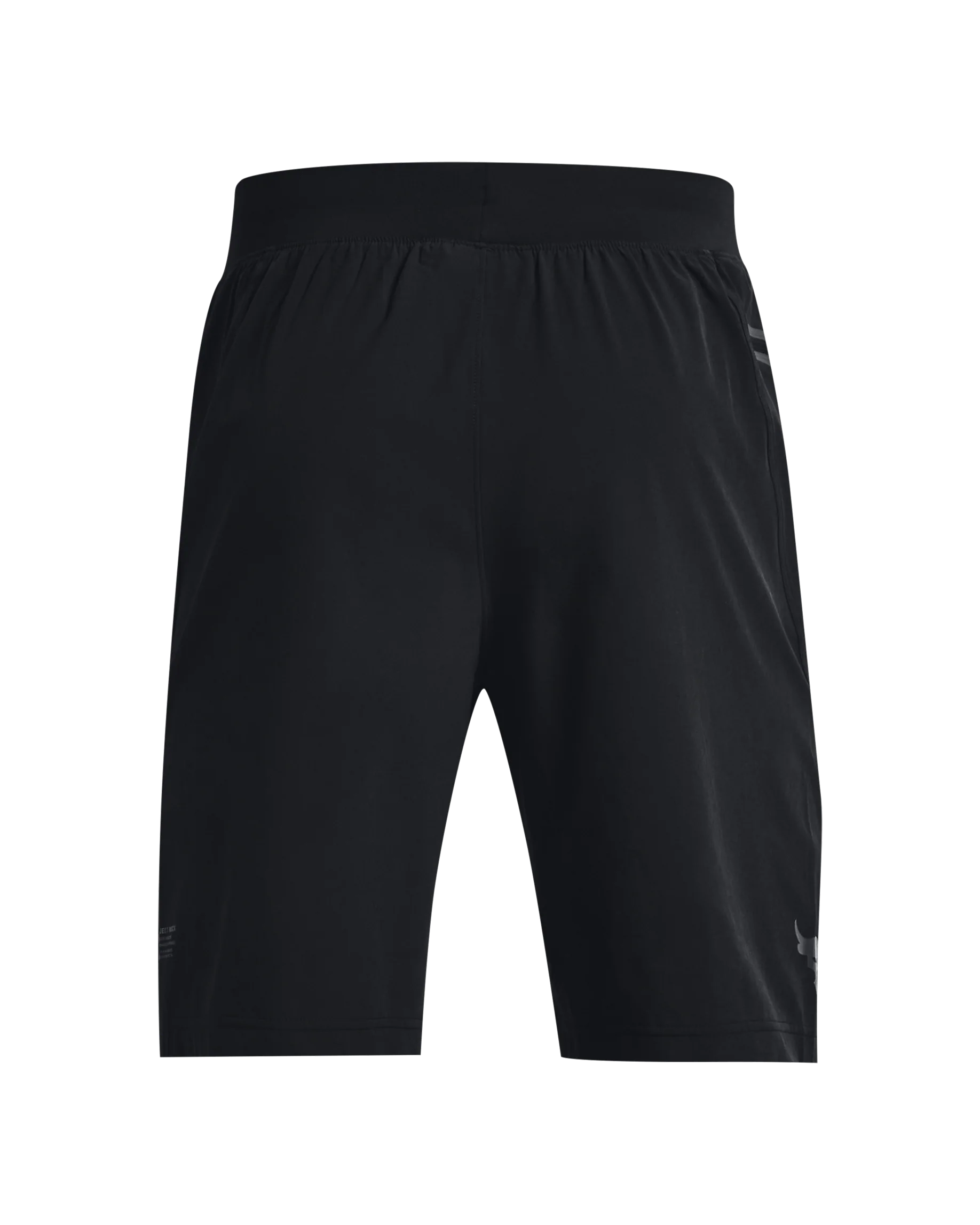 Men's Project Rock Unstoppable Shorts - Image 6