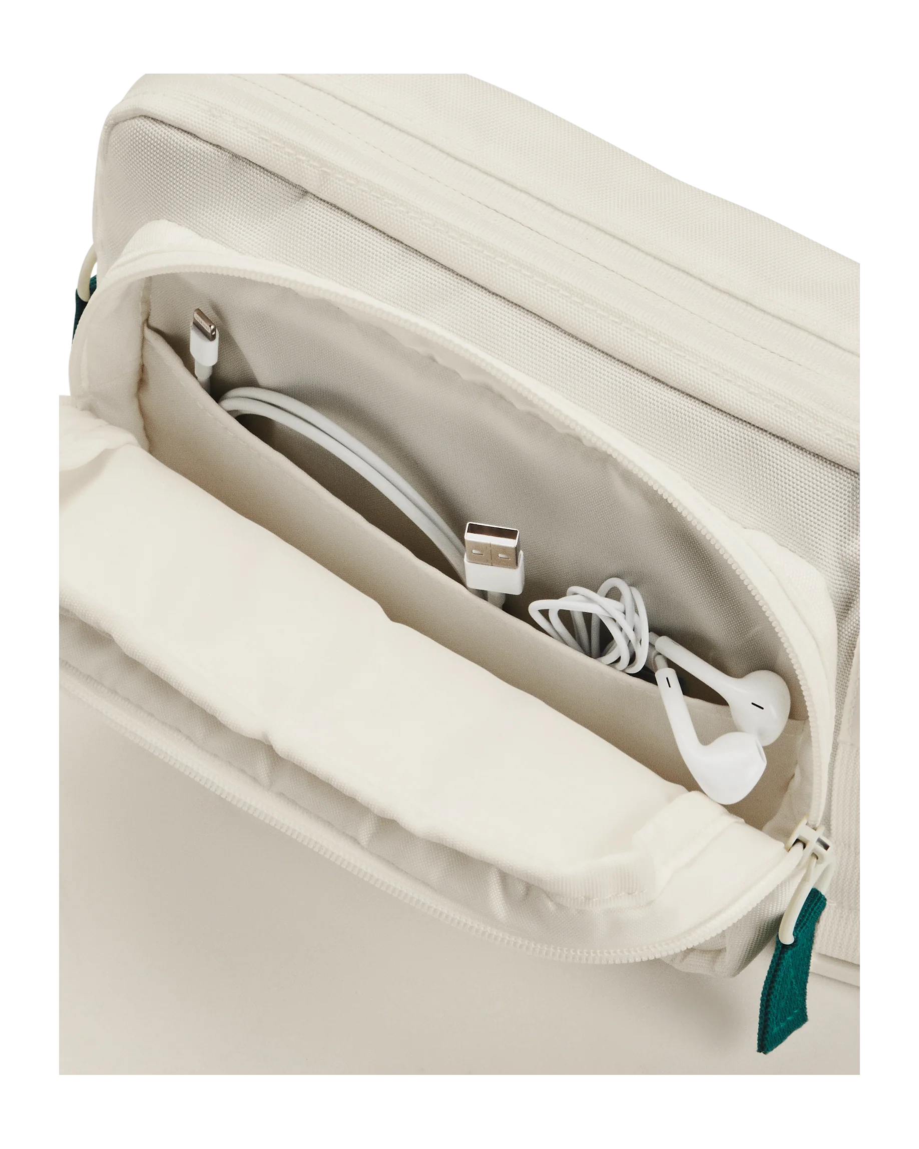 Unisex Project Rock Waist Bag - Image 5