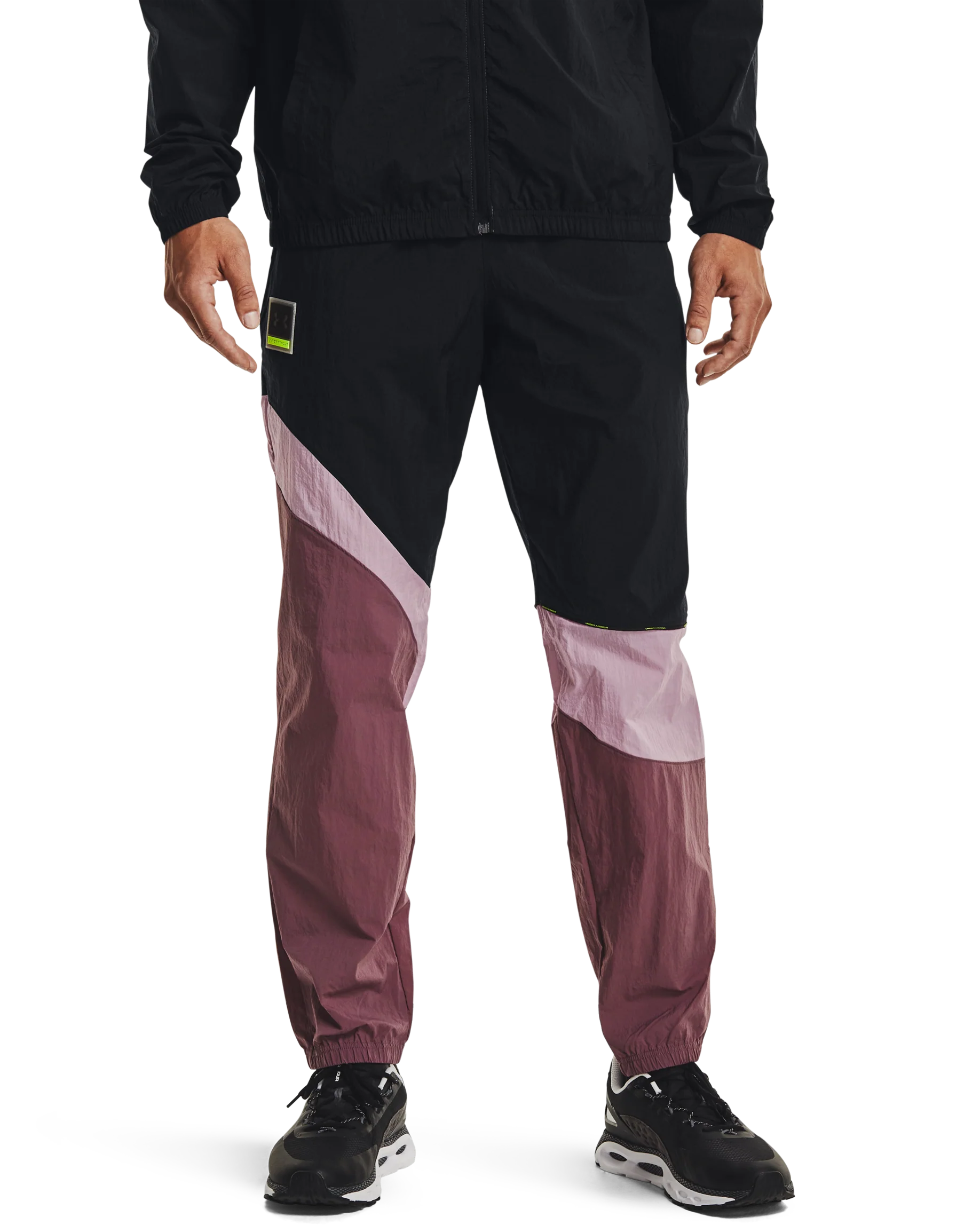 Men's UA 21230 Wind Pants