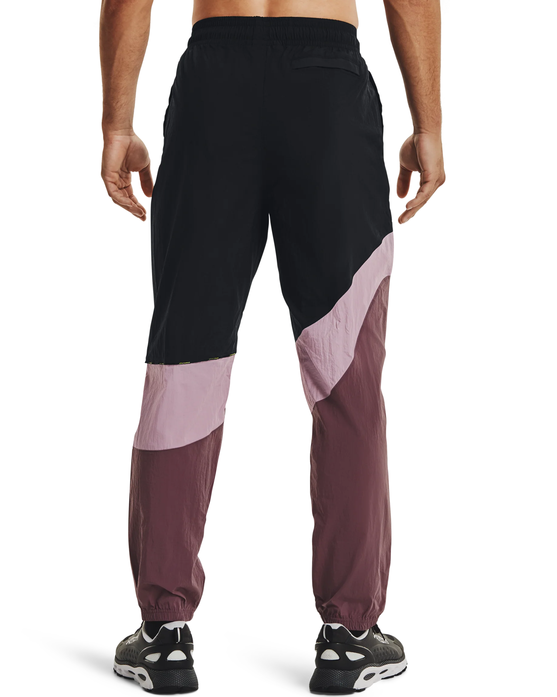 Men's UA 21230 Wind Pants - Image 2