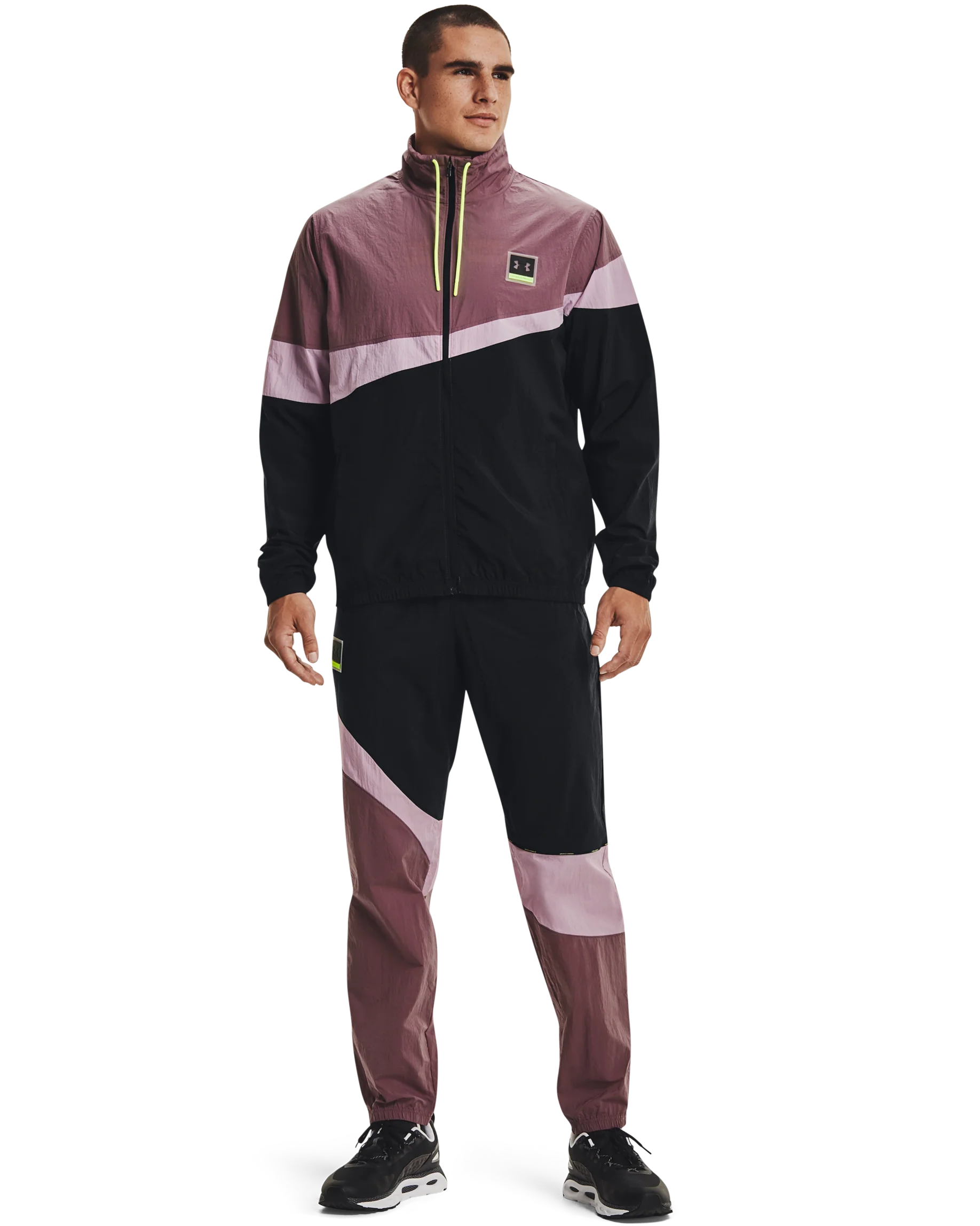 Men's UA 21230 Wind Pants - Image 3