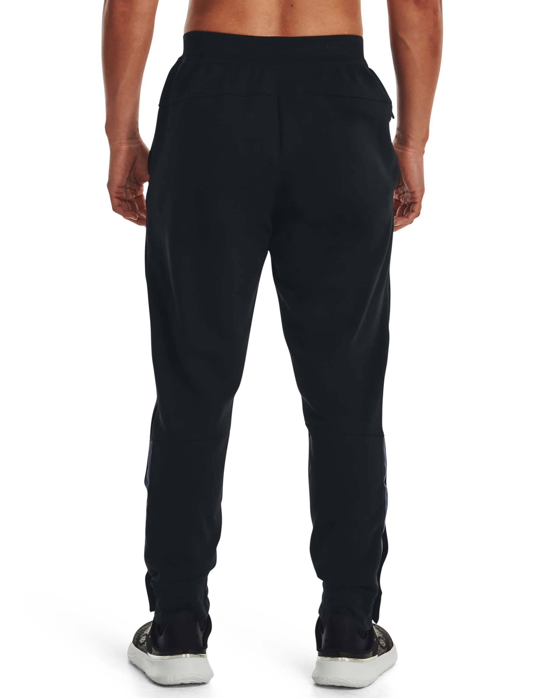 Men's UA Accelerate Joggers - Image 2