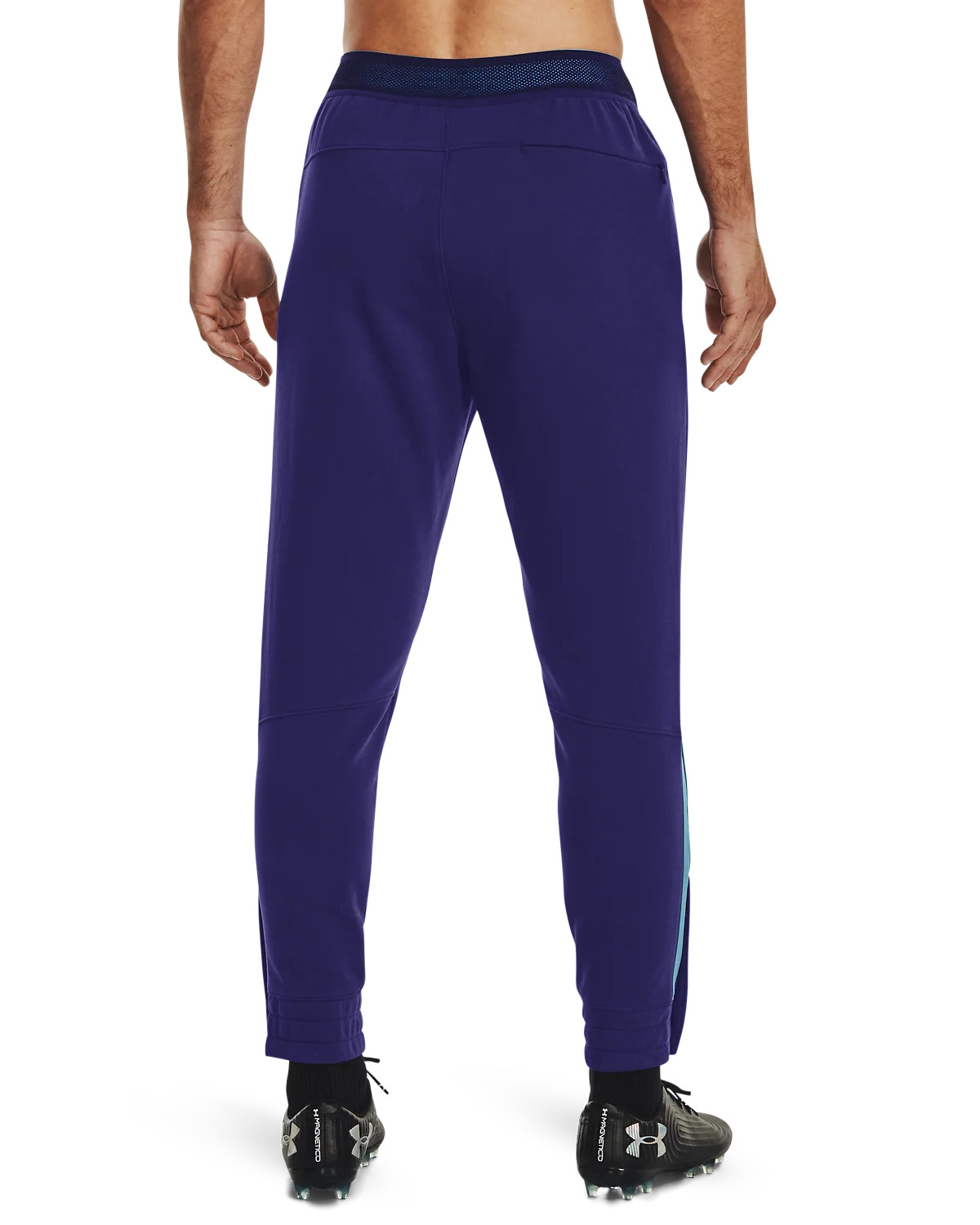 Men's UA Accelerate Joggers - Image 2