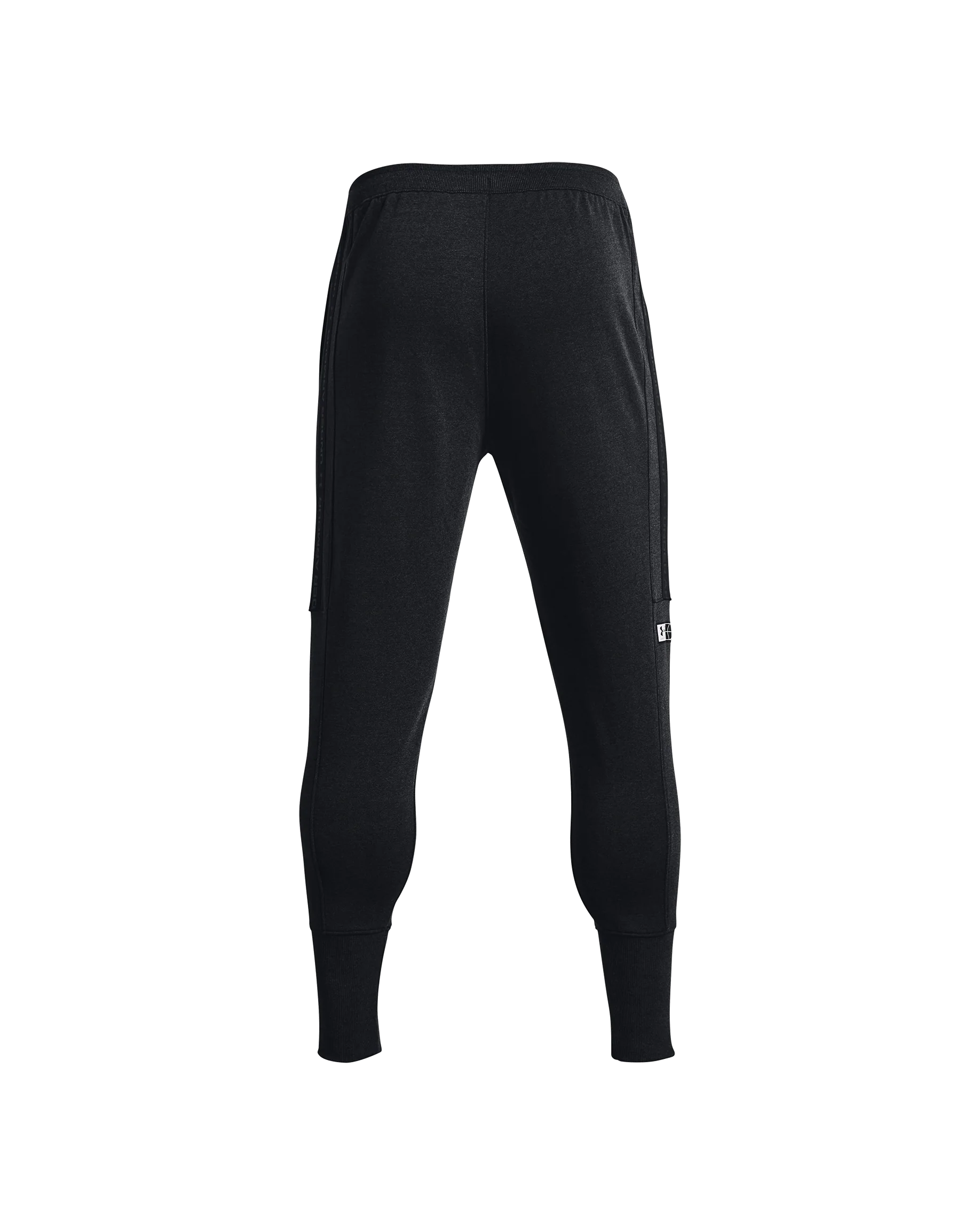 Mens UA Accelerate Off Pitch Joggers - Image 5