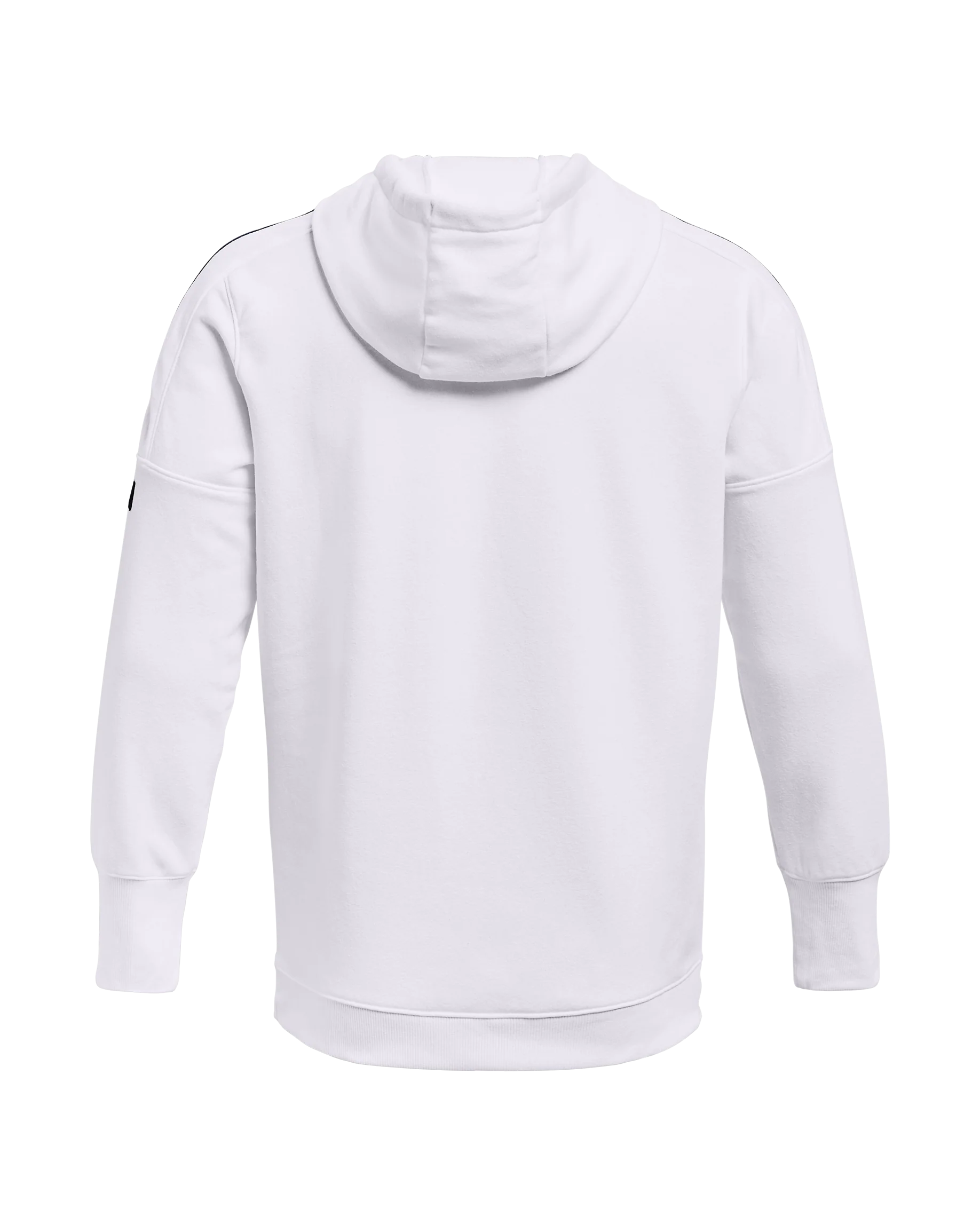 Men's UA Accelerate Off-Pitch Hoodie - Image 4