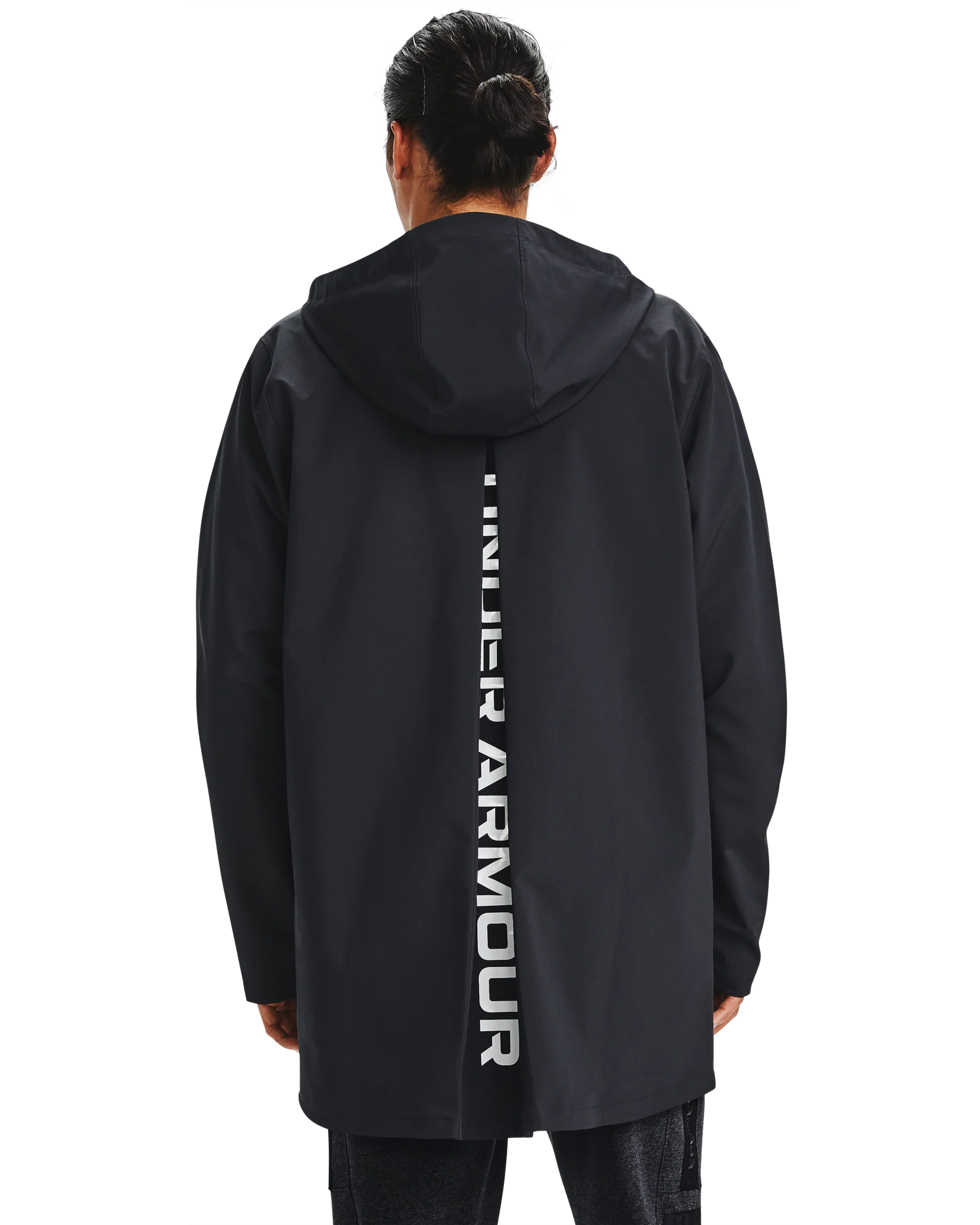 Men's UA Accelerate Terrace Jacket - Image 2