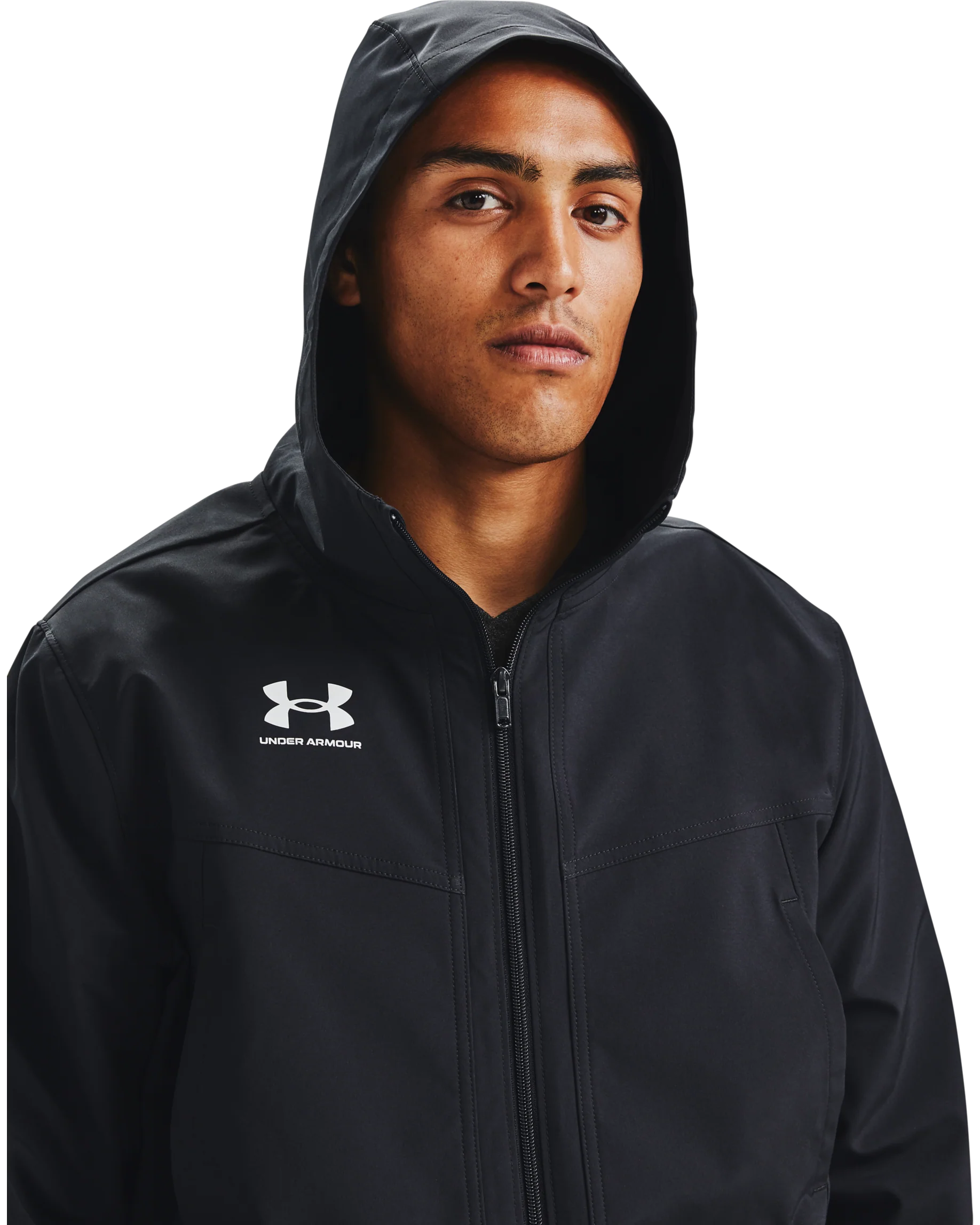 Men's UA Accelerate Terrace Jacket - Image 6
